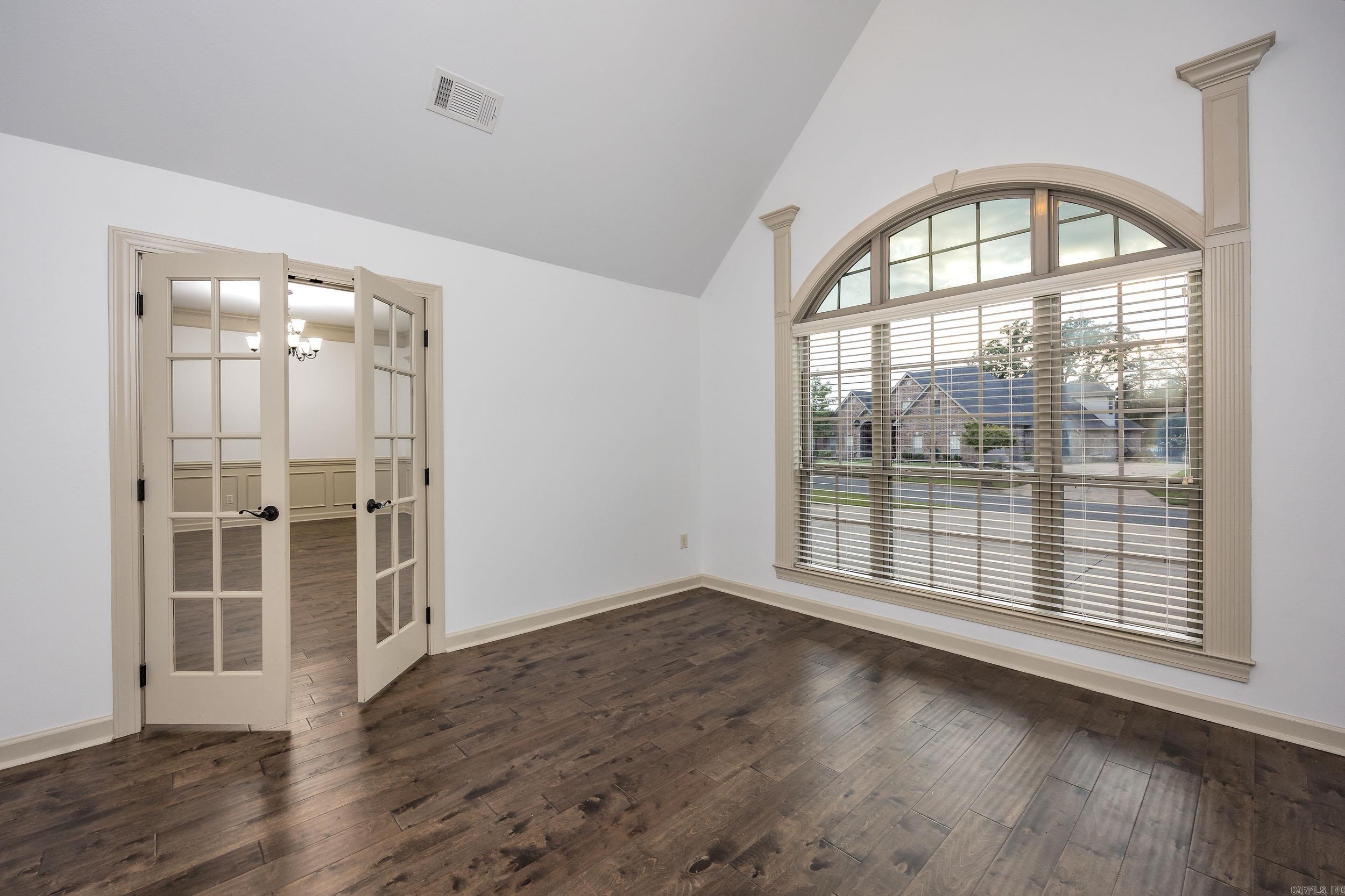 103 Grenoble  Maumelle, AR