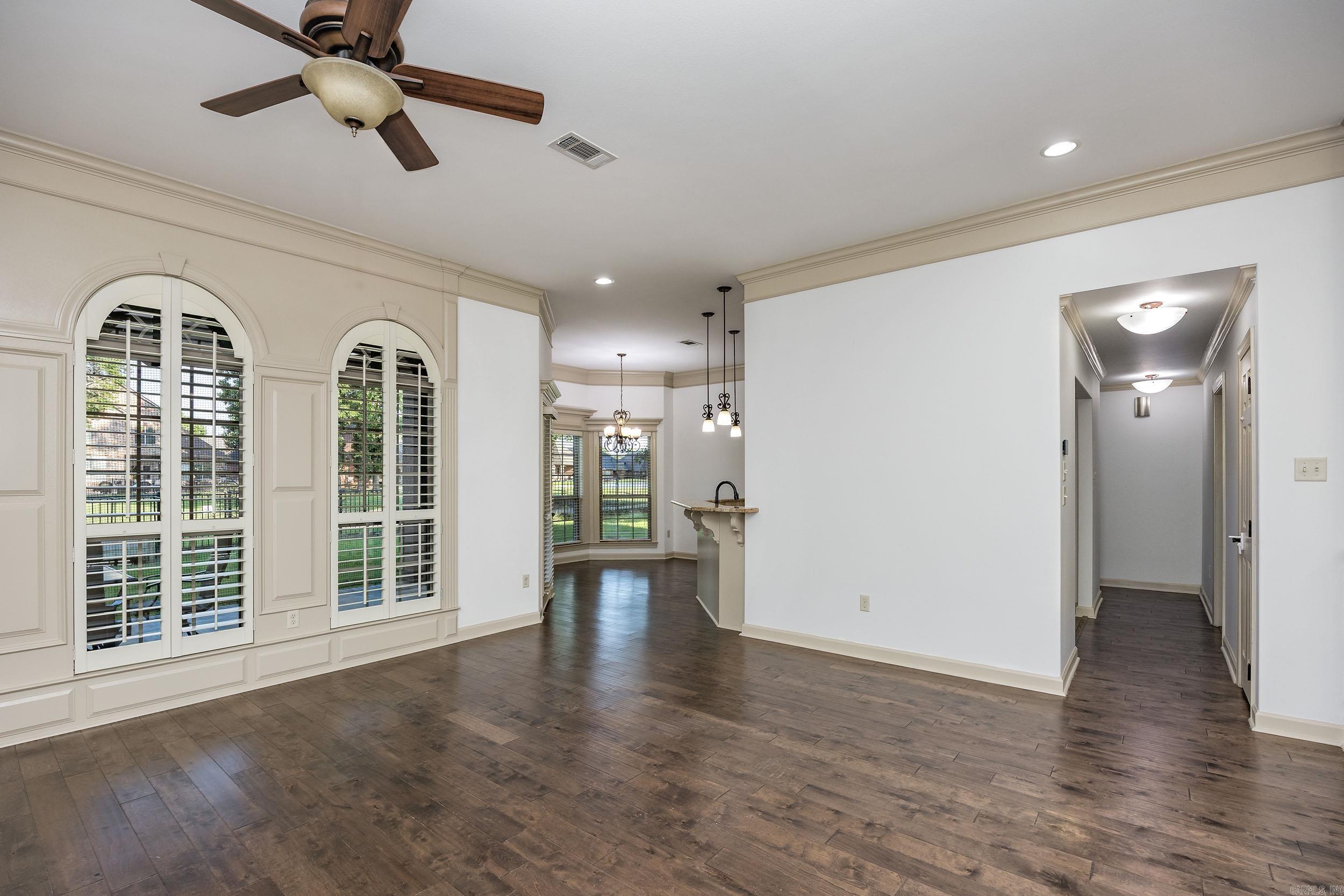 103 Grenoble  Maumelle, AR