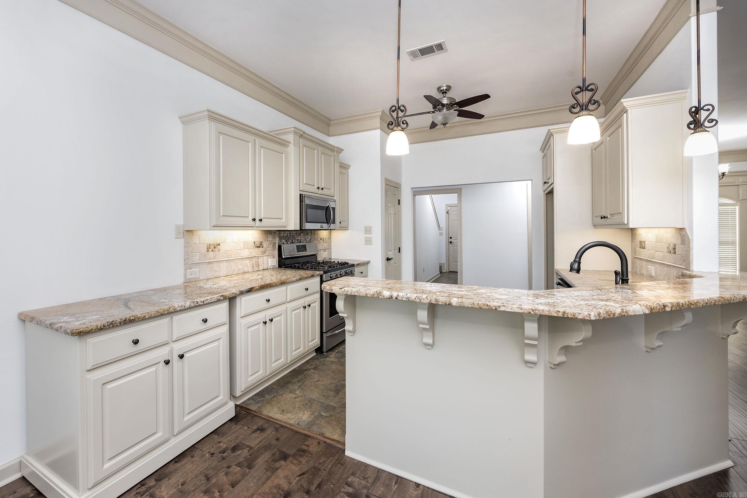 103 Grenoble  Maumelle, AR
