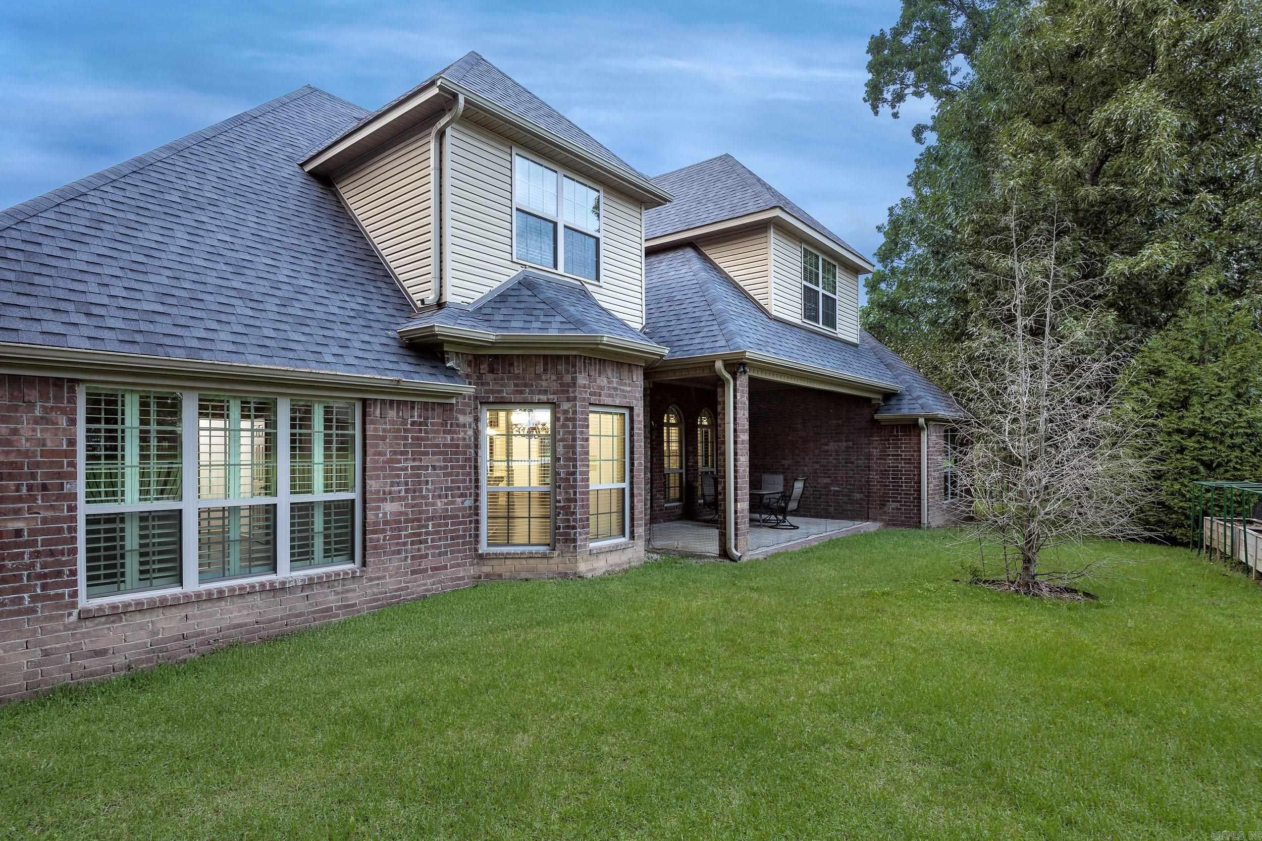 103 Grenoble  Maumelle, AR
