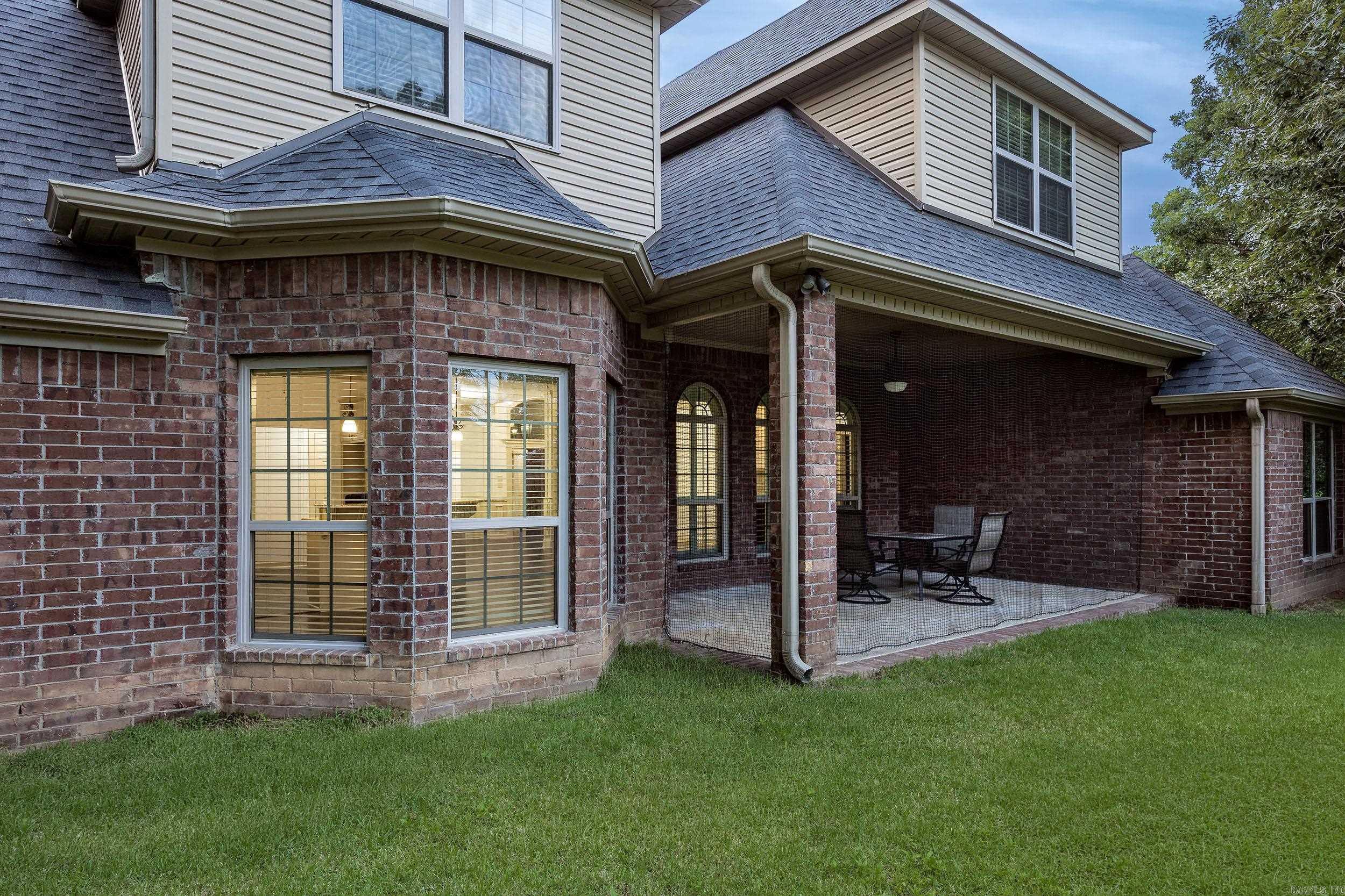 103 Grenoble  Maumelle, AR