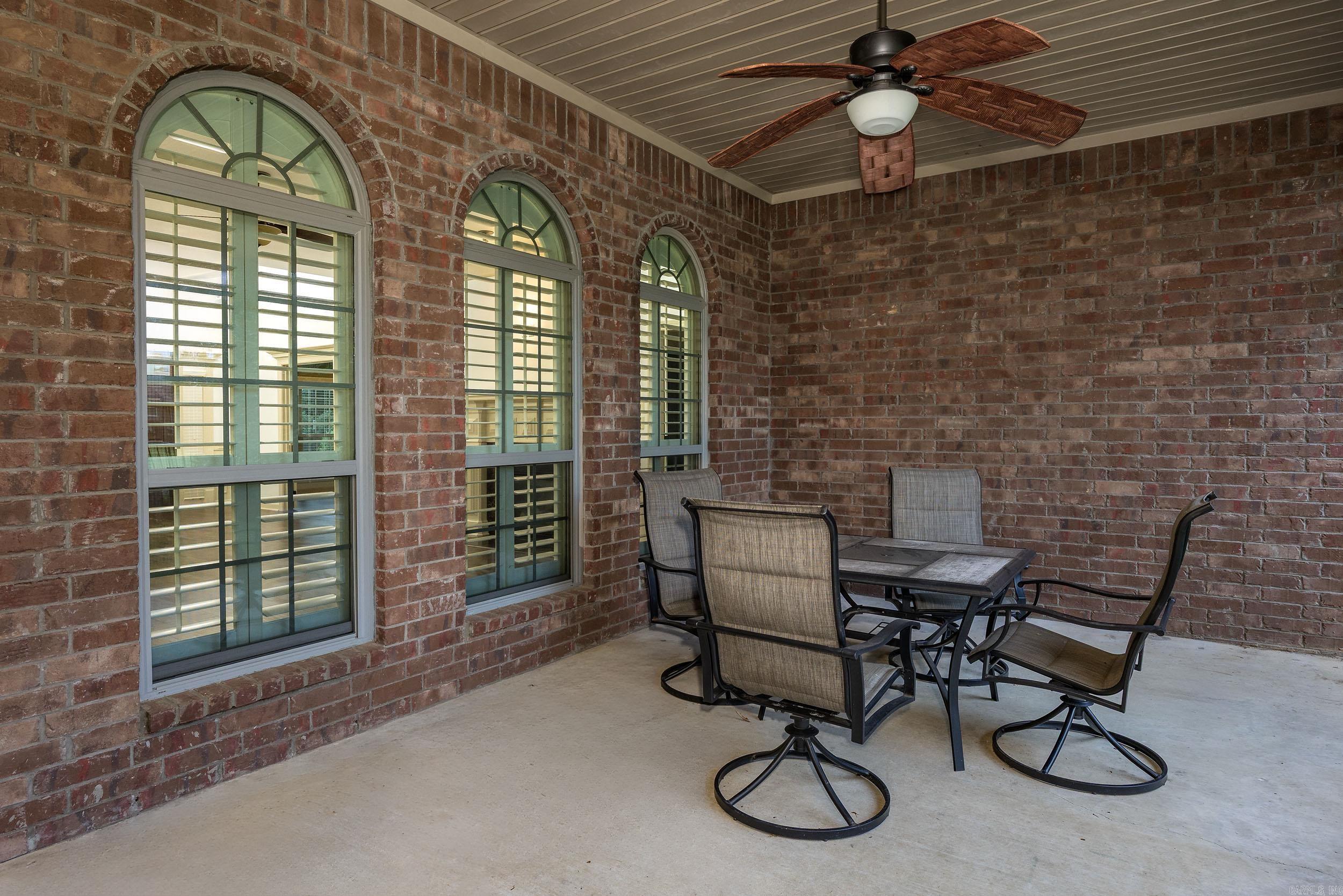 103 Grenoble  Maumelle, AR