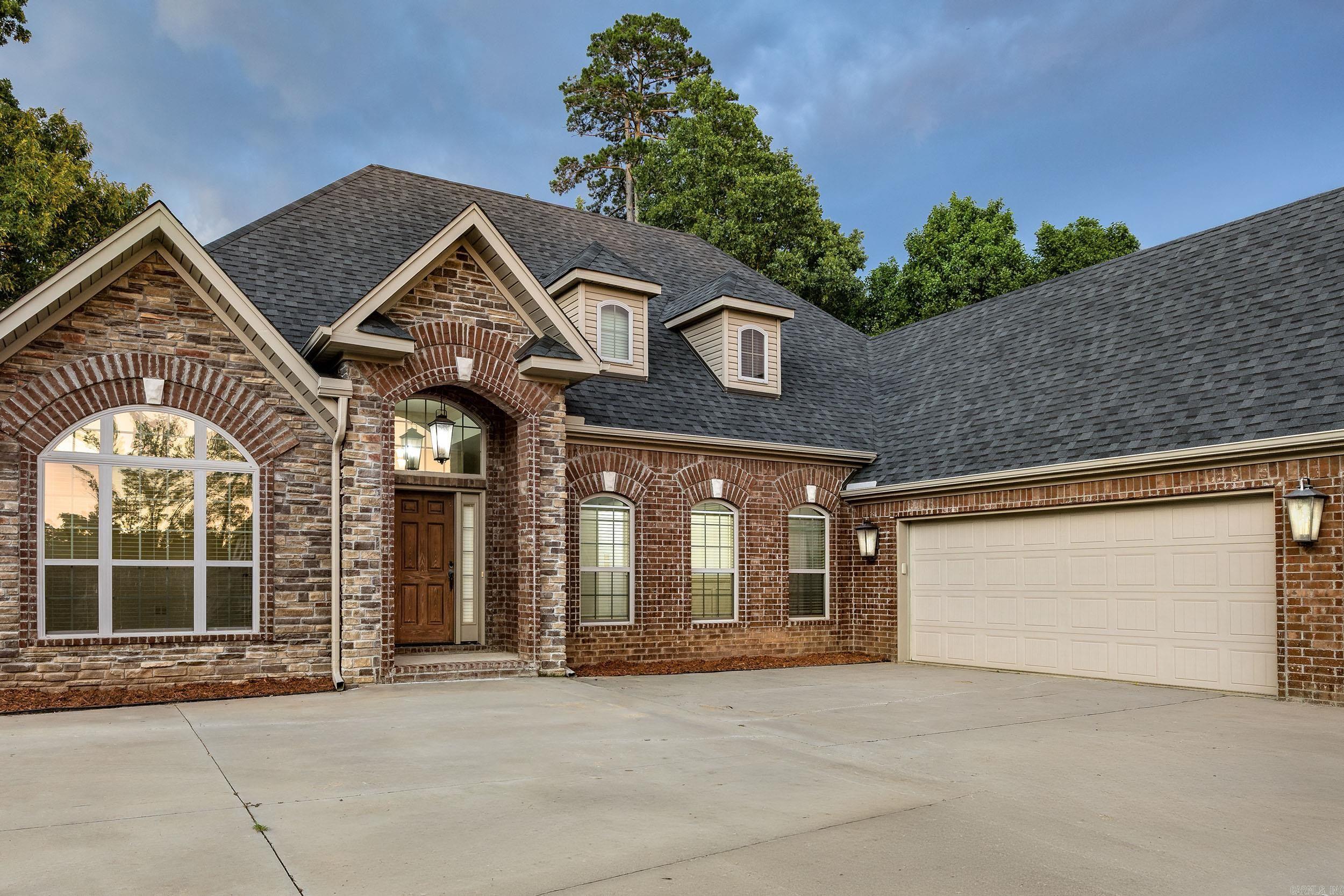 103 Grenoble  Maumelle, AR
