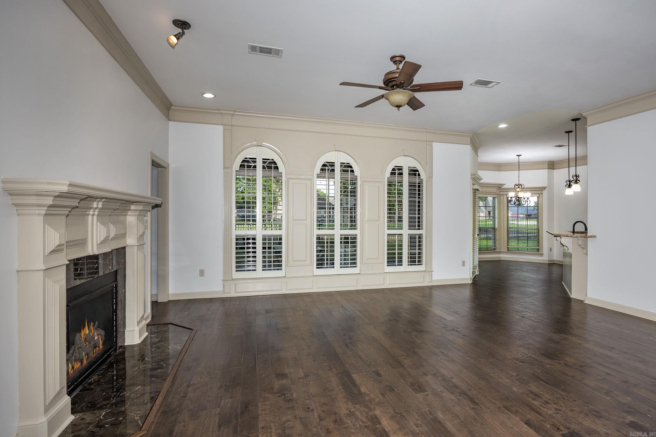 103 Grenoble  Maumelle, AR