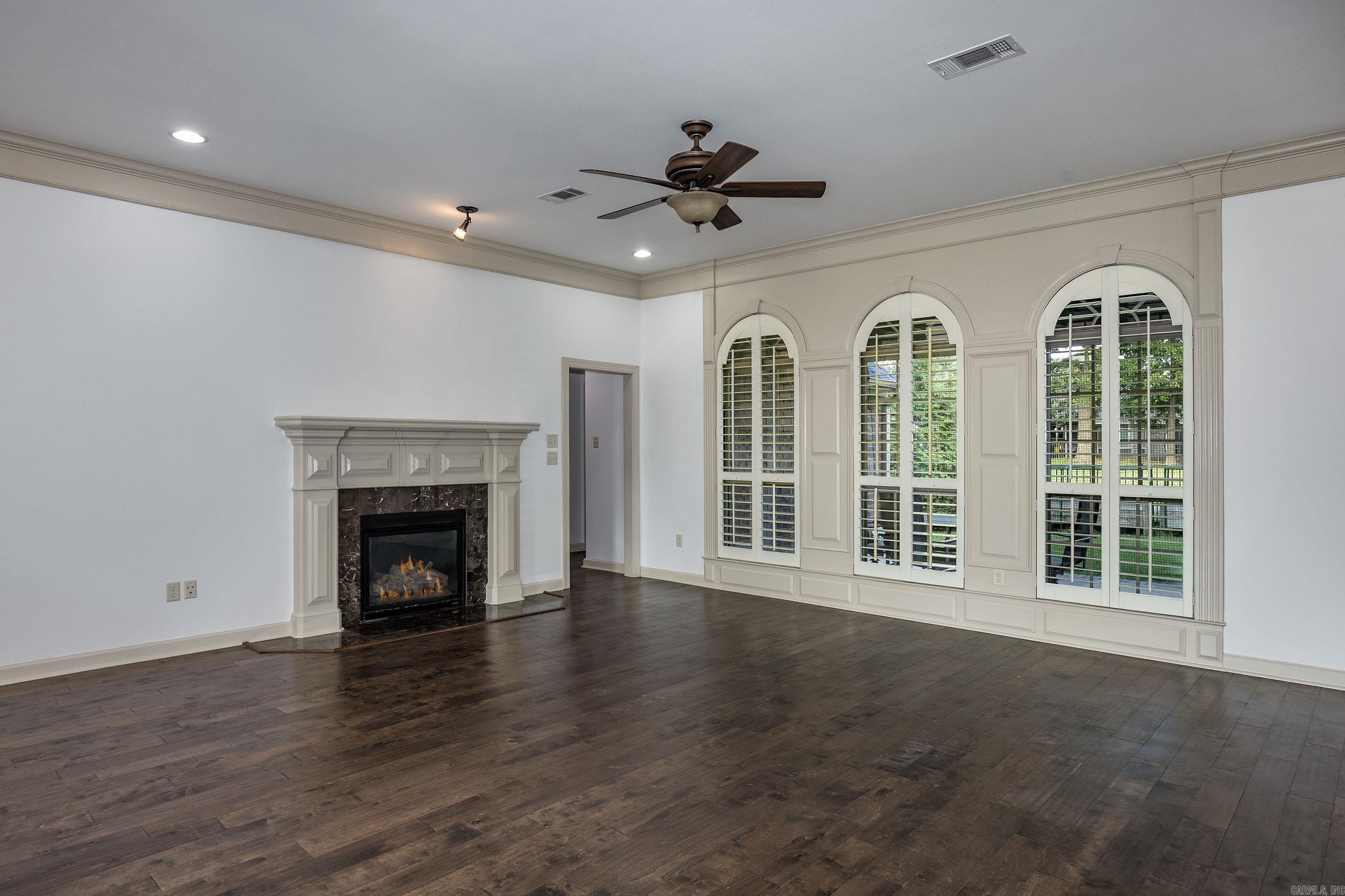 103 Grenoble  Maumelle, AR