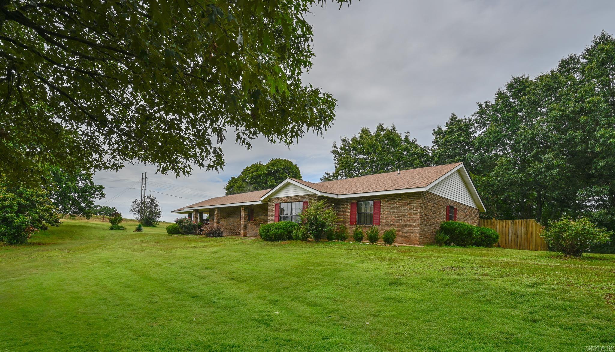 106 Ashton Place  De Queen, AR