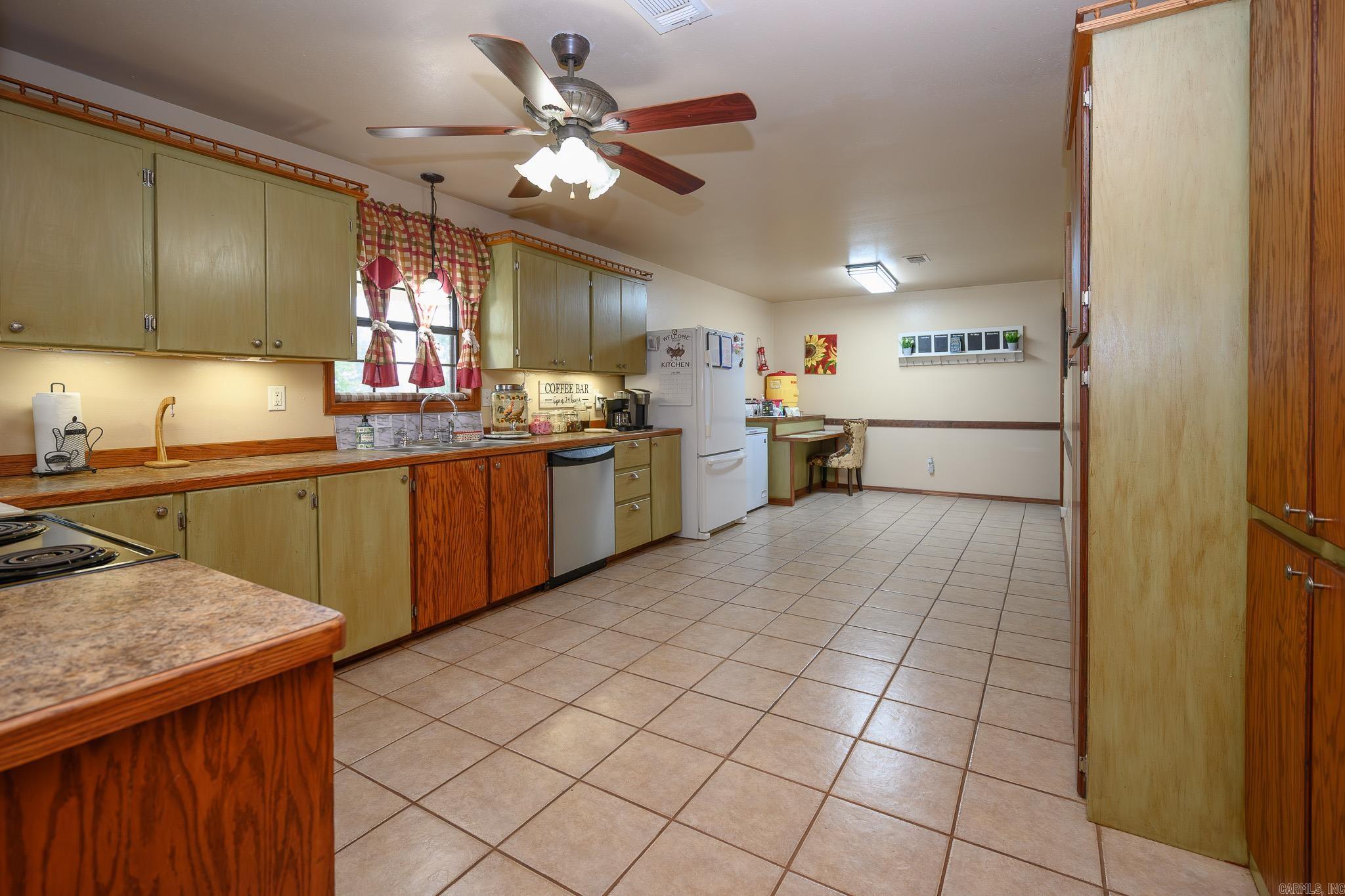106 Ashton Place  De Queen, AR