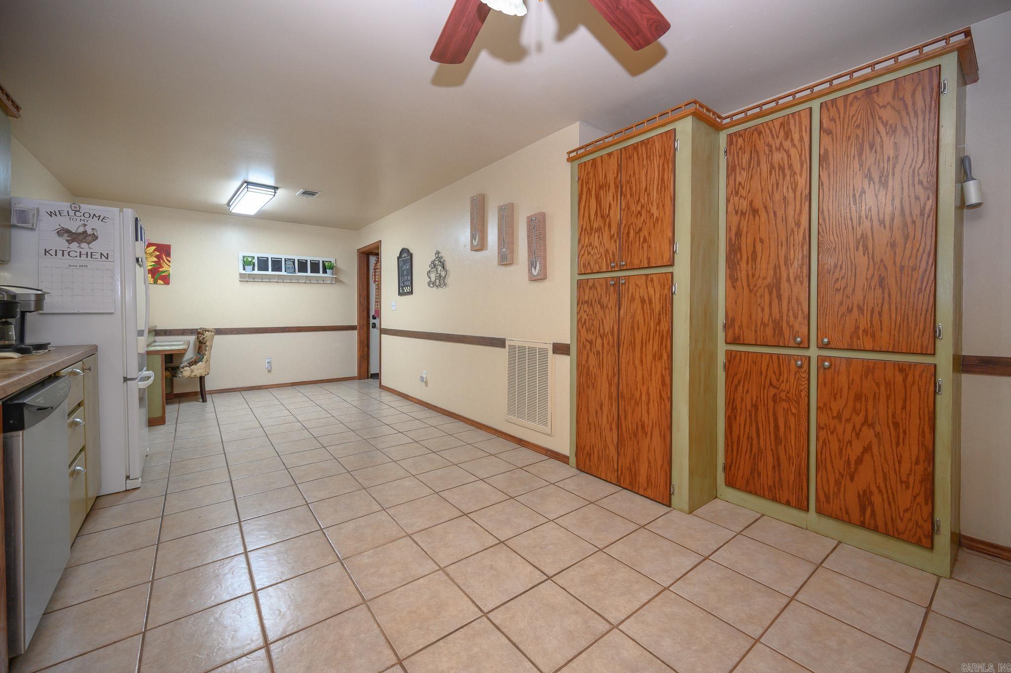 106 Ashton Place  De Queen, AR