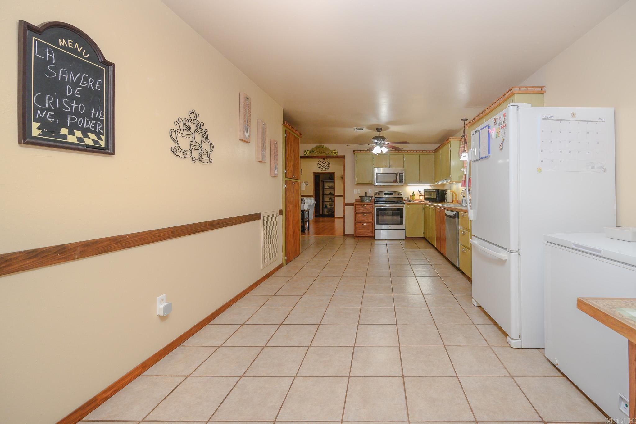 106 Ashton Place  De Queen, AR