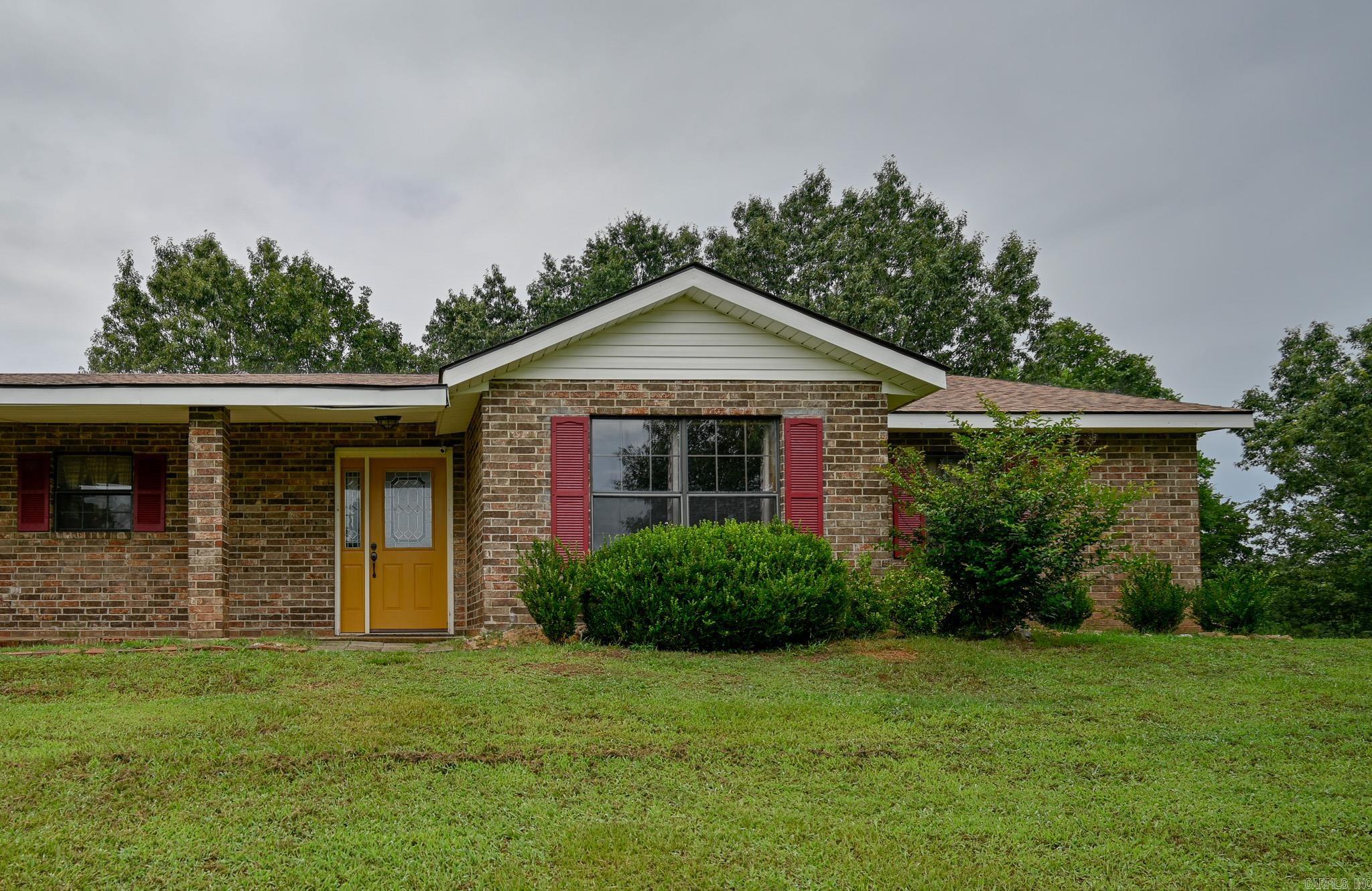 106 Ashton Place  De Queen, AR