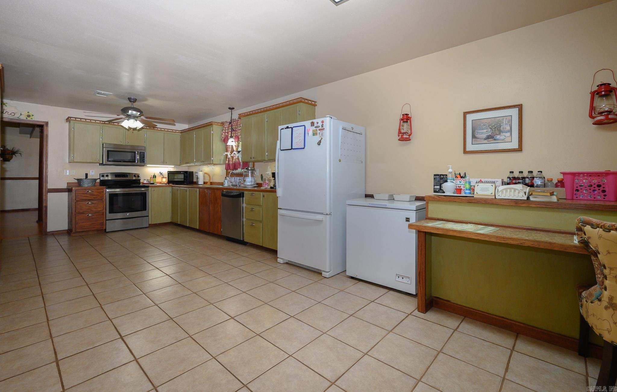 106 Ashton Place  De Queen, AR