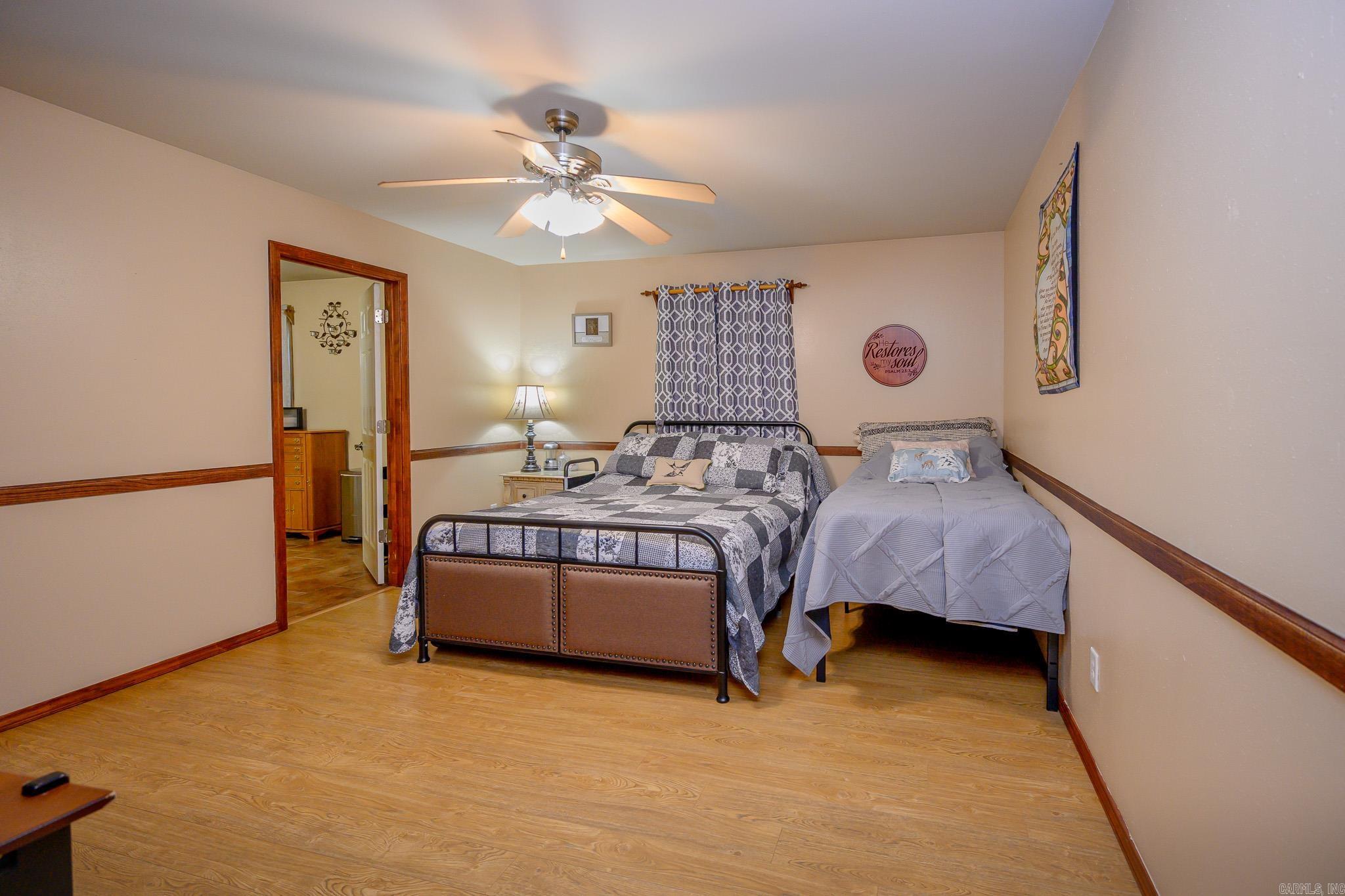 106 Ashton Place  De Queen, AR