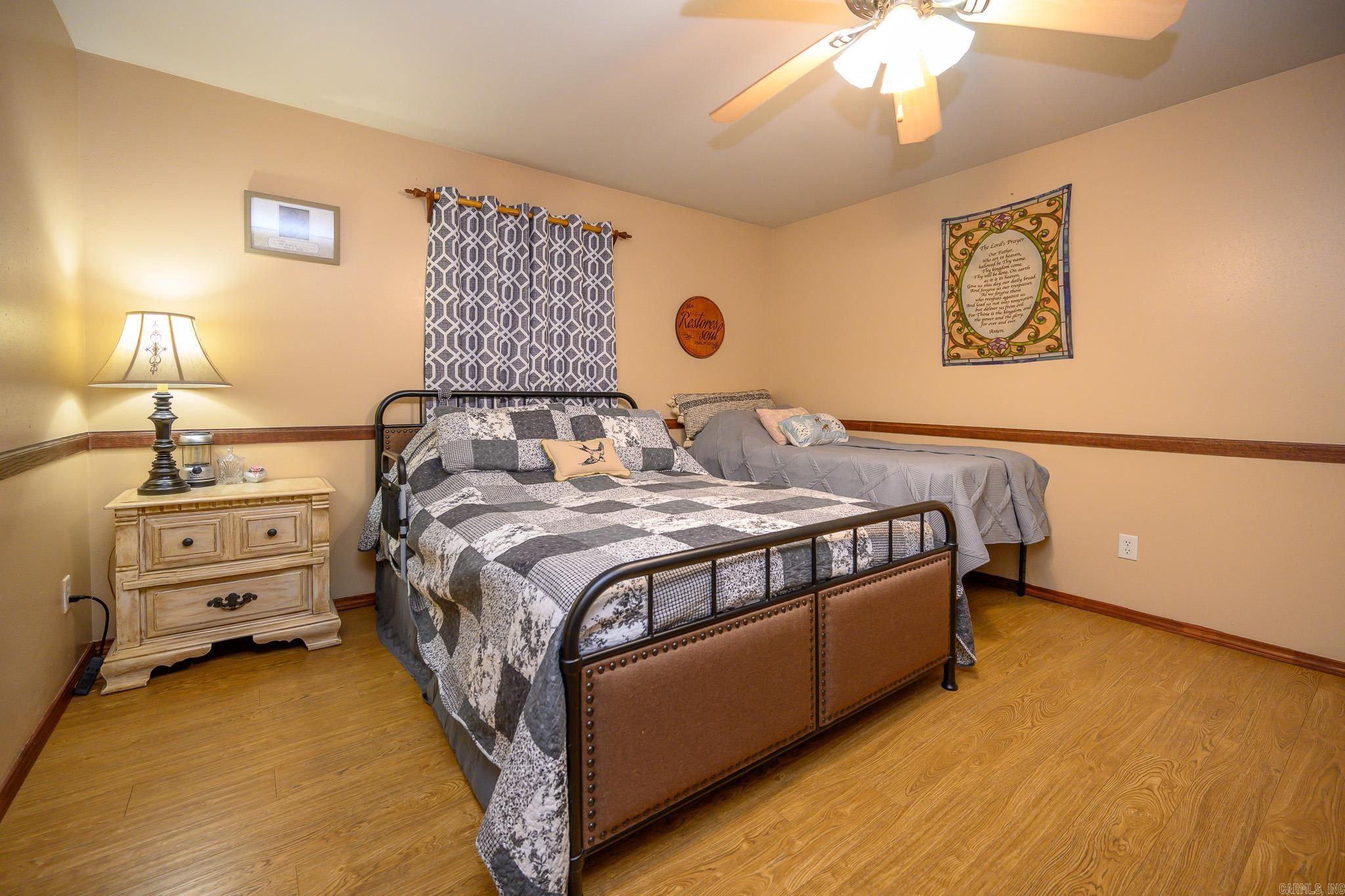 106 Ashton Place  De Queen, AR
