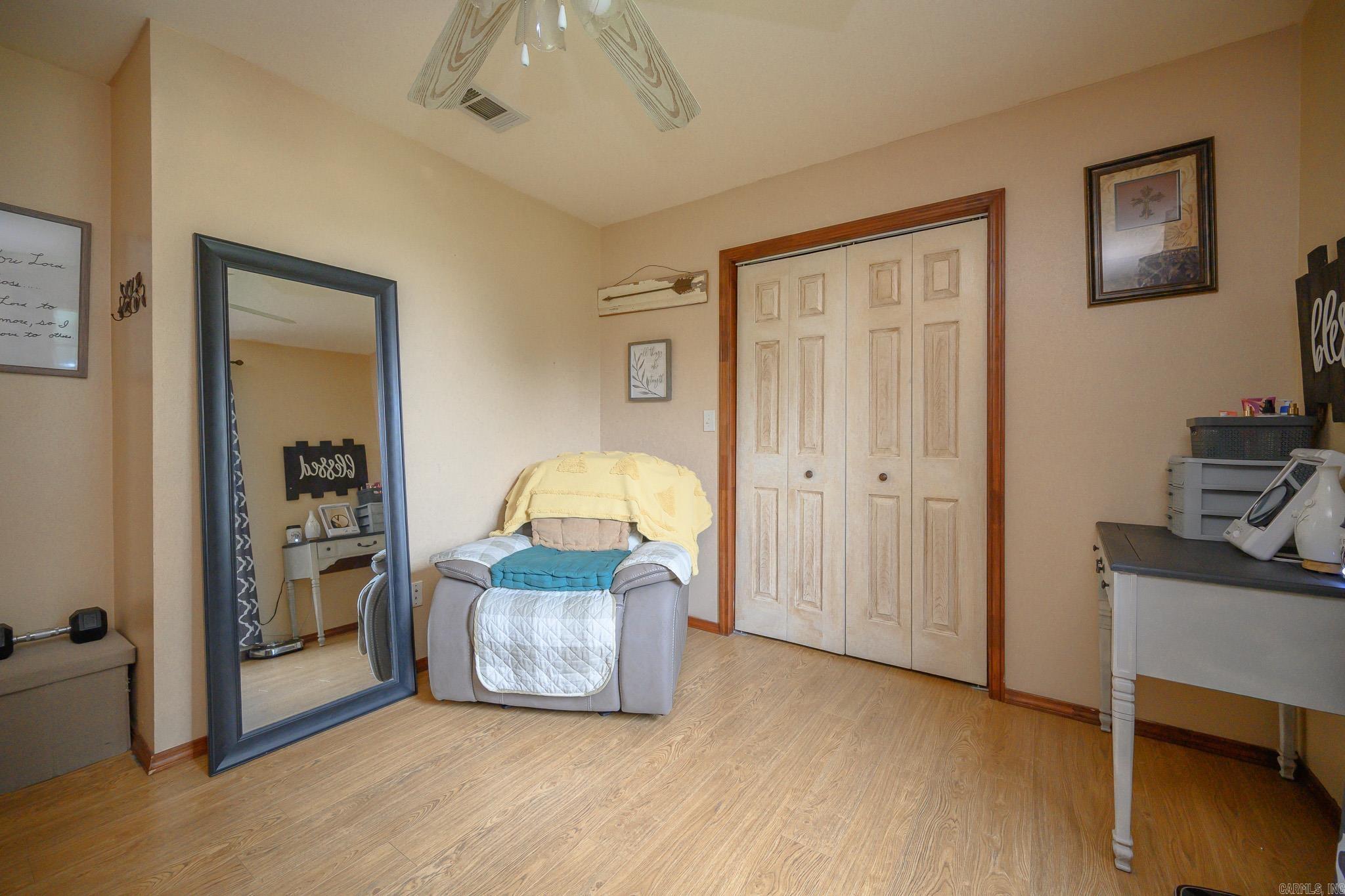 106 Ashton Place  De Queen, AR