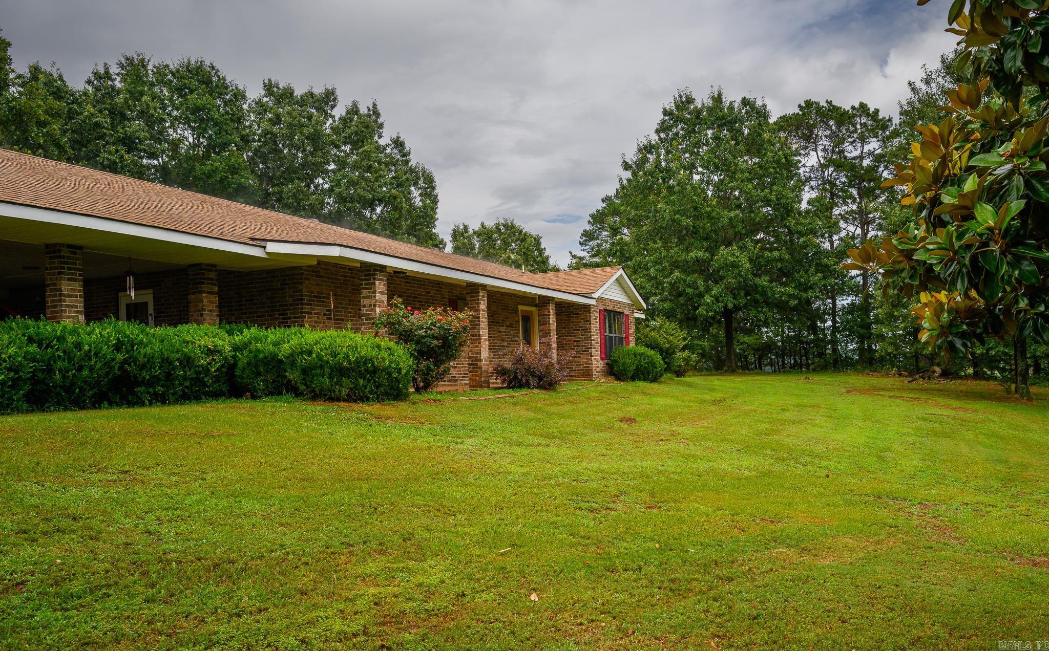 106 Ashton Place  De Queen, AR