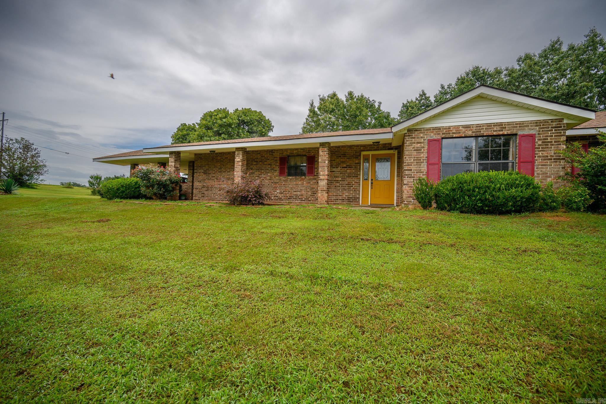 106 Ashton Place  De Queen, AR