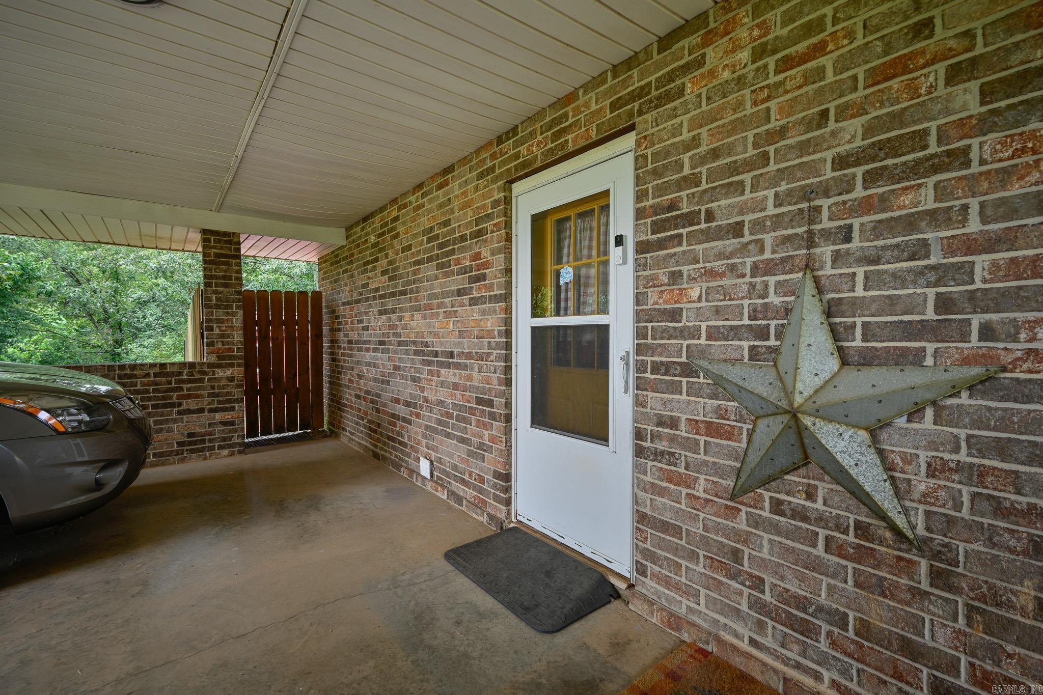 106 Ashton Place  De Queen, AR
