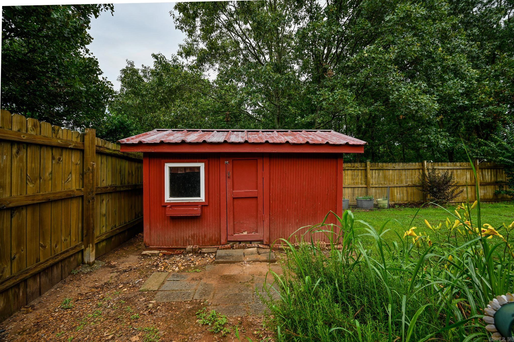 106 Ashton Place  De Queen, AR