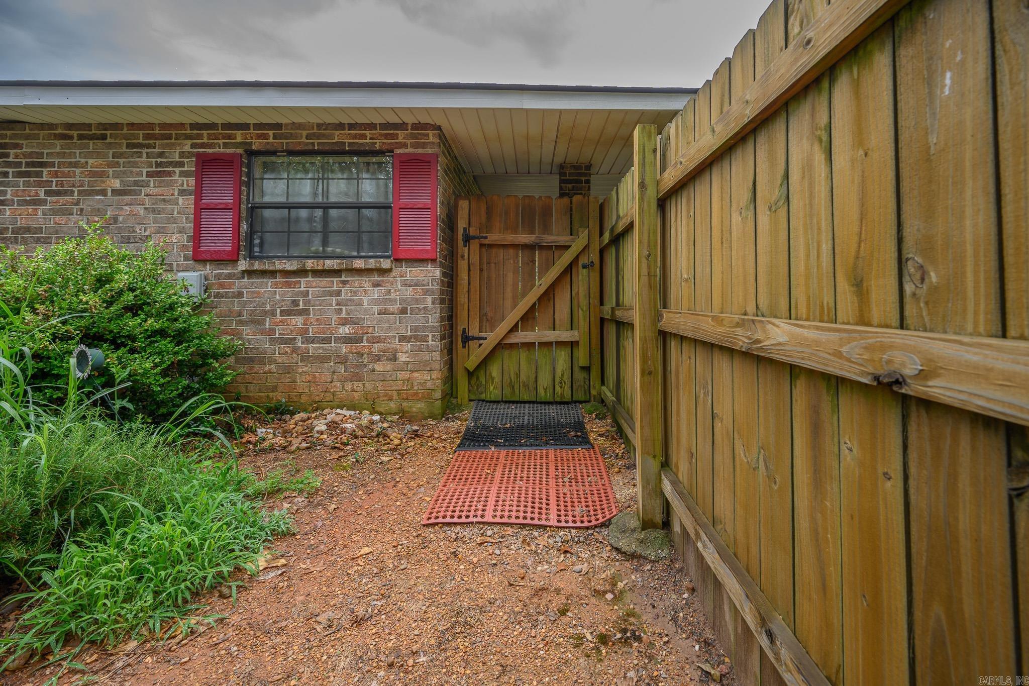 106 Ashton Place  De Queen, AR