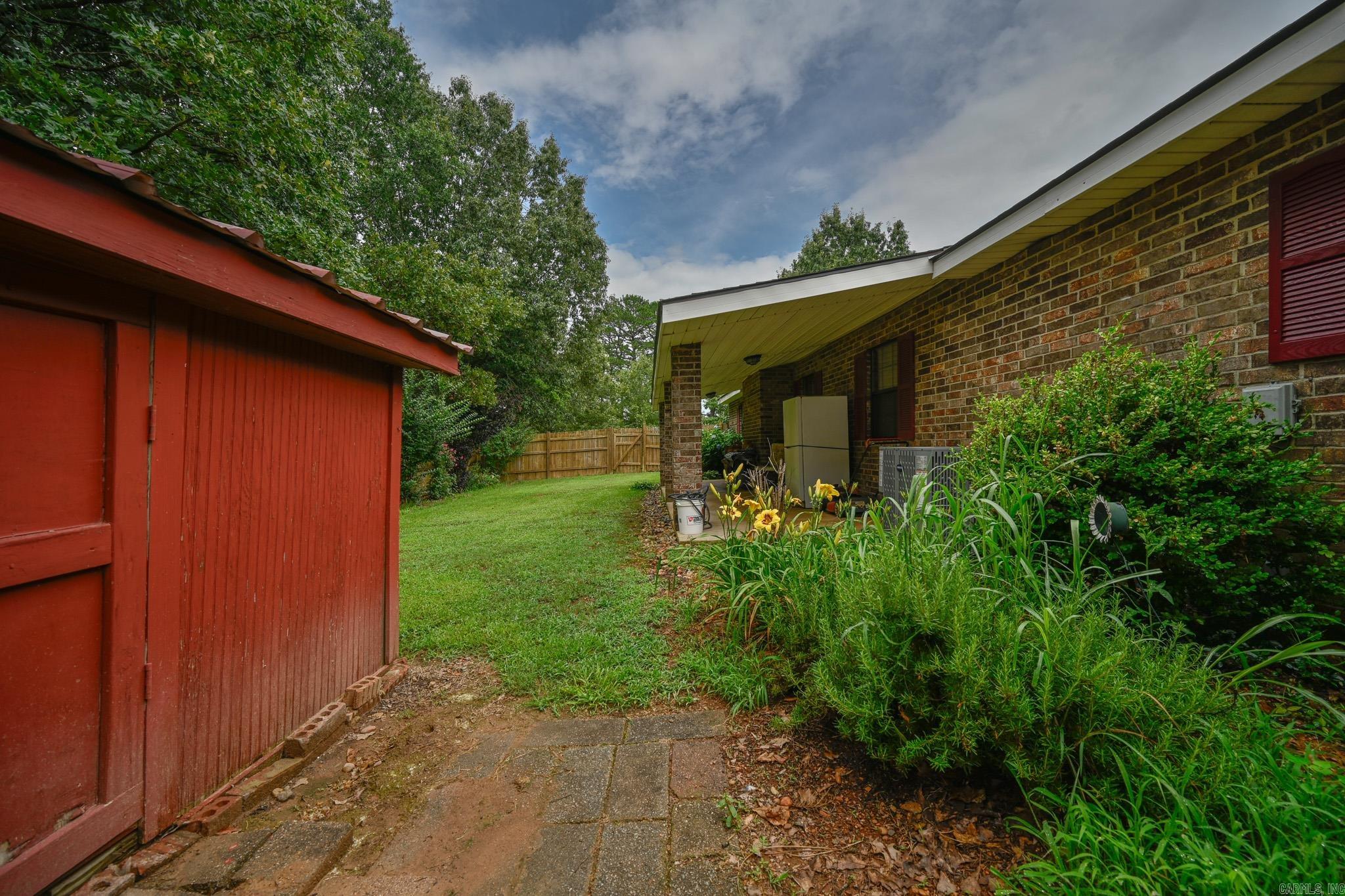 106 Ashton Place  De Queen, AR
