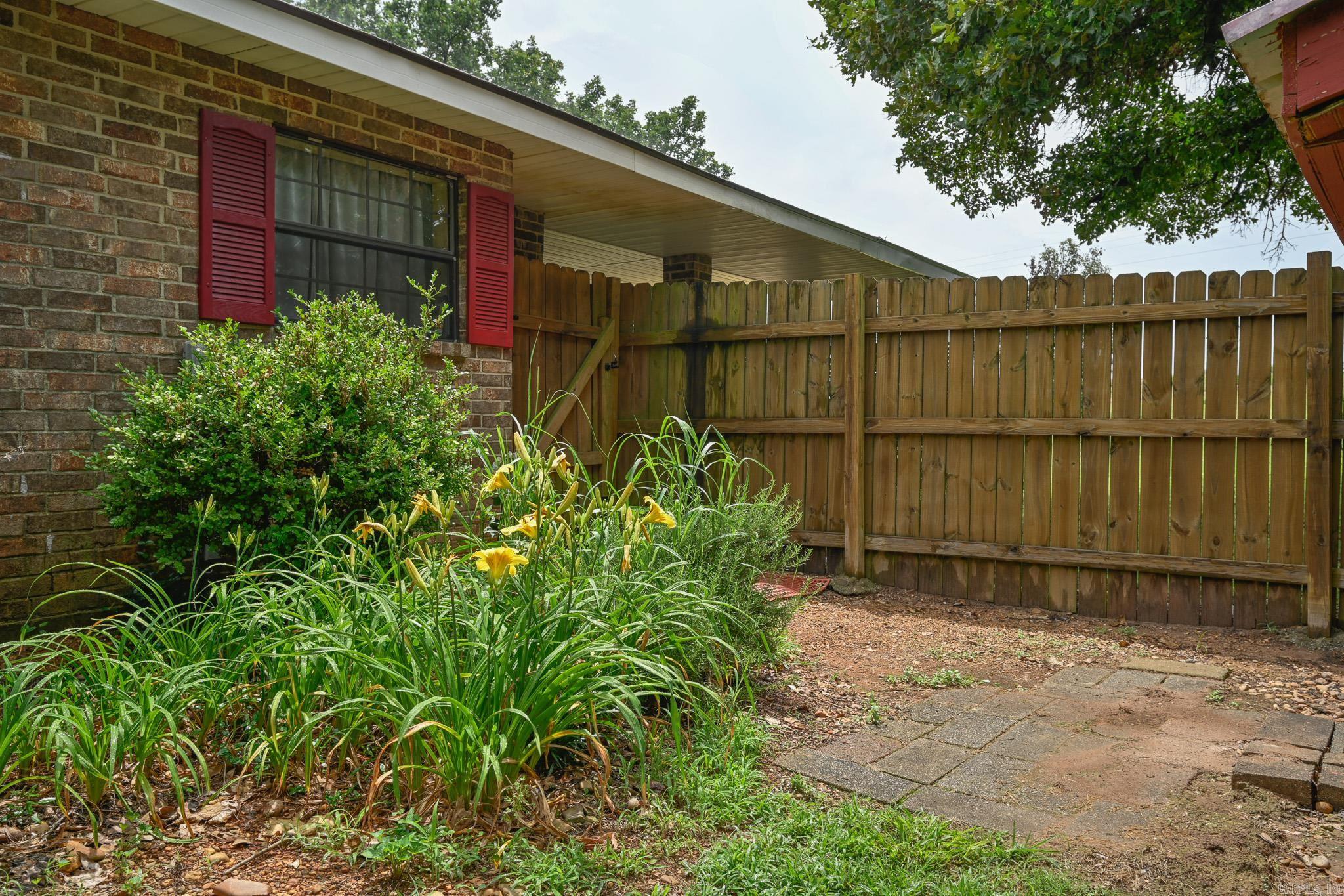106 Ashton Place  De Queen, AR