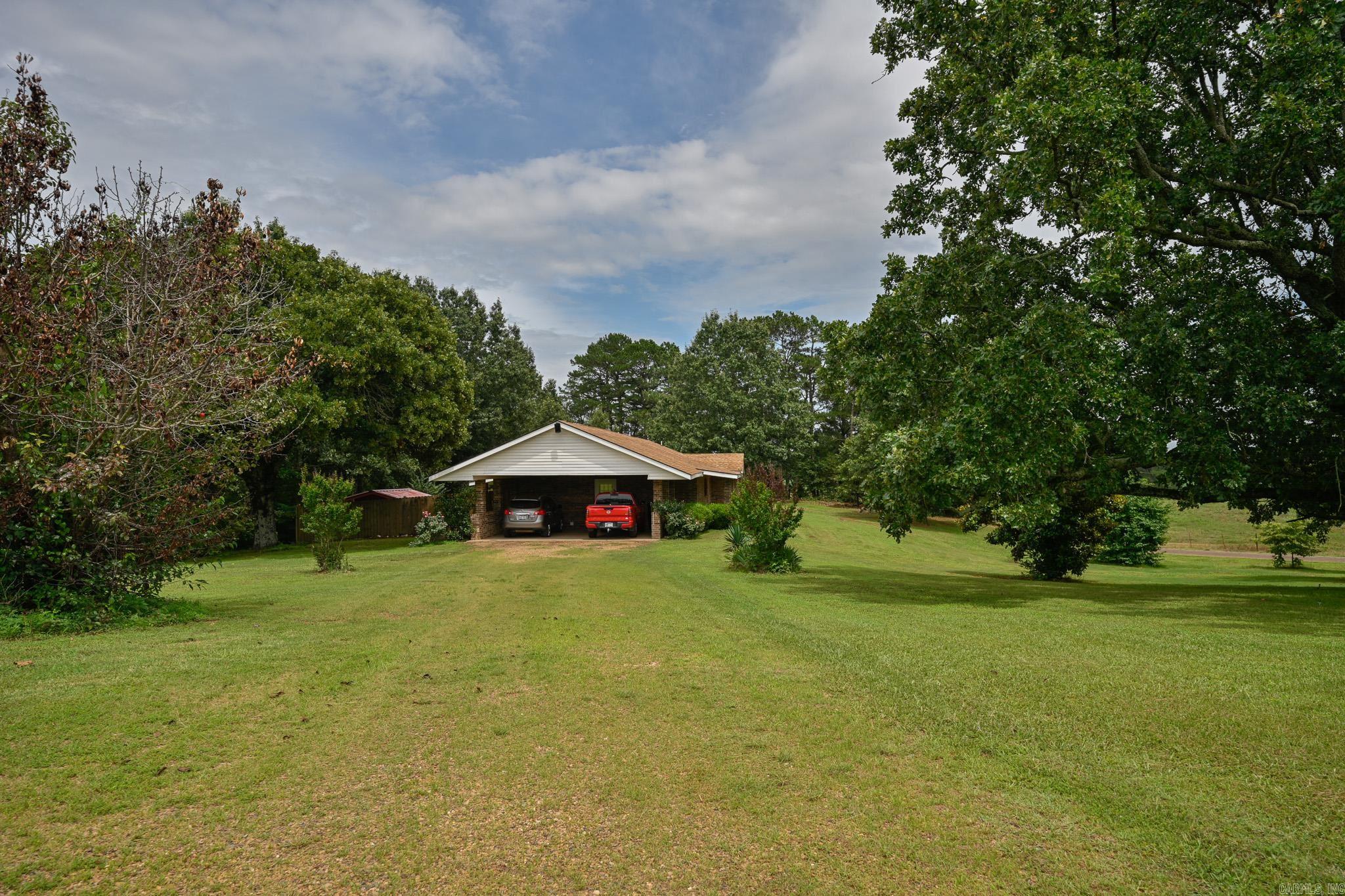 106 Ashton Place  De Queen, AR