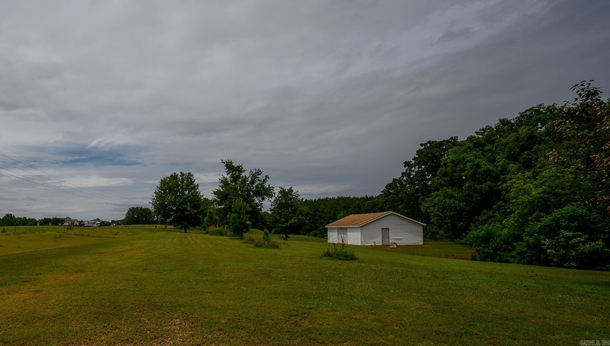 106 Ashton Place  De Queen, AR