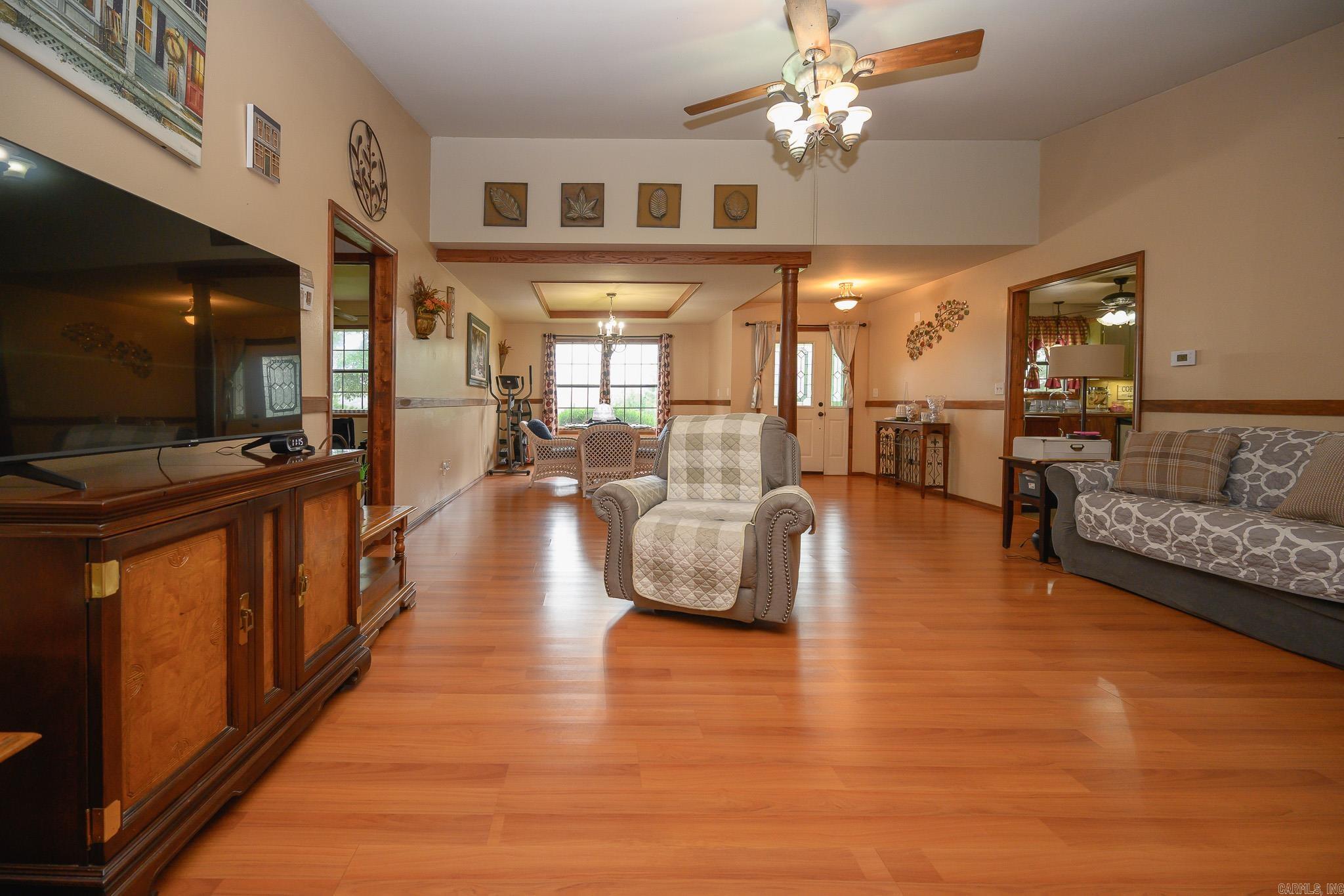 106 Ashton Place  De Queen, AR