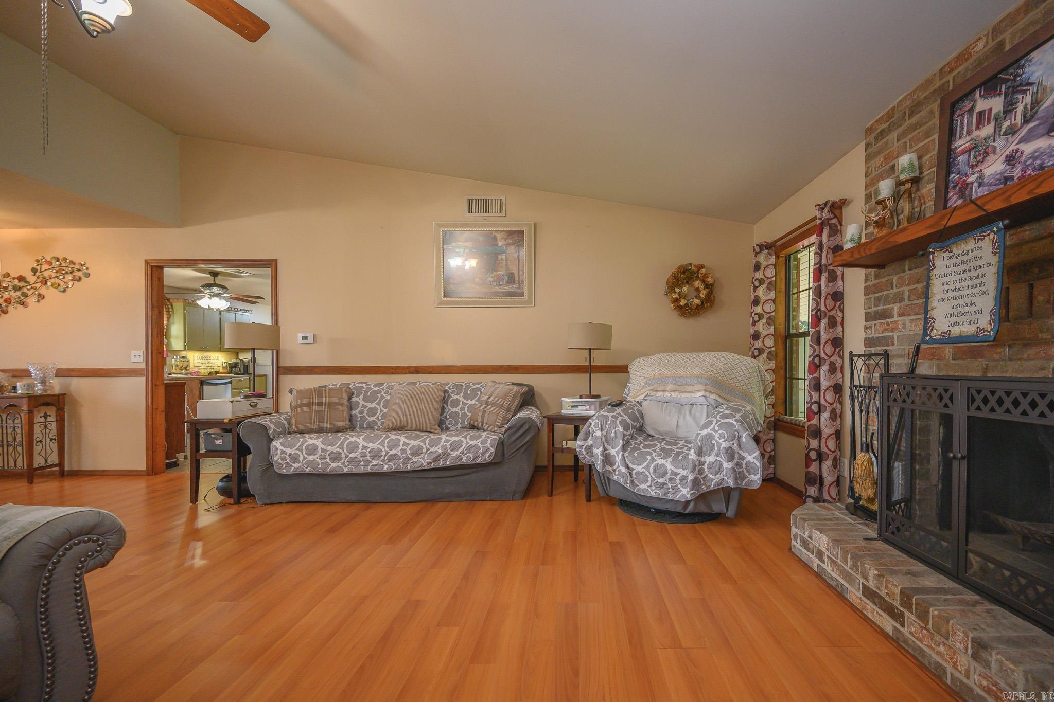 106 Ashton Place  De Queen, AR