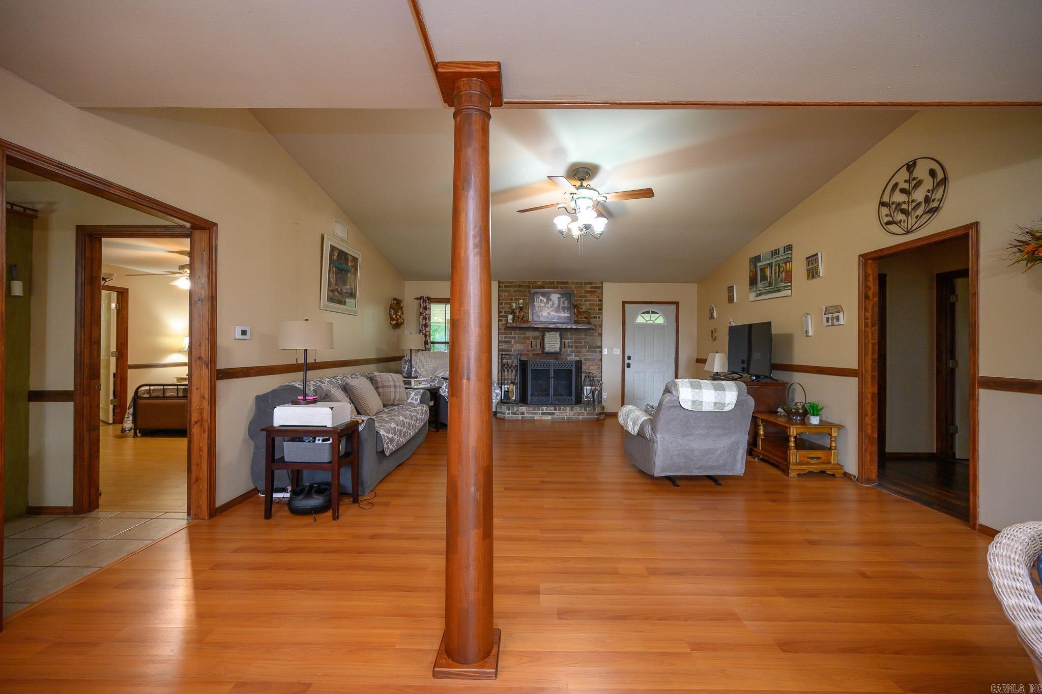 106 Ashton Place  De Queen, AR