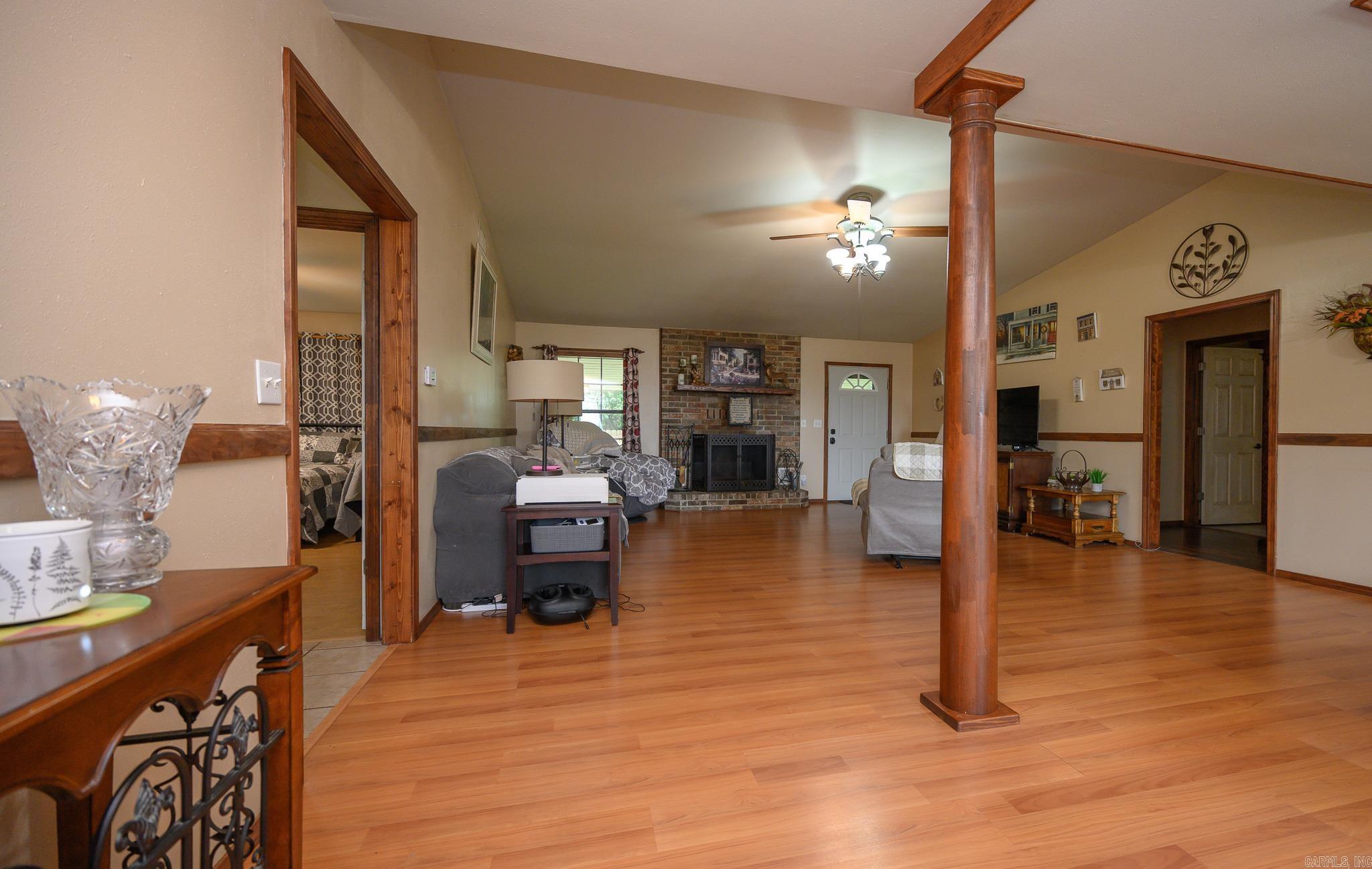 106 Ashton Place  De Queen, AR