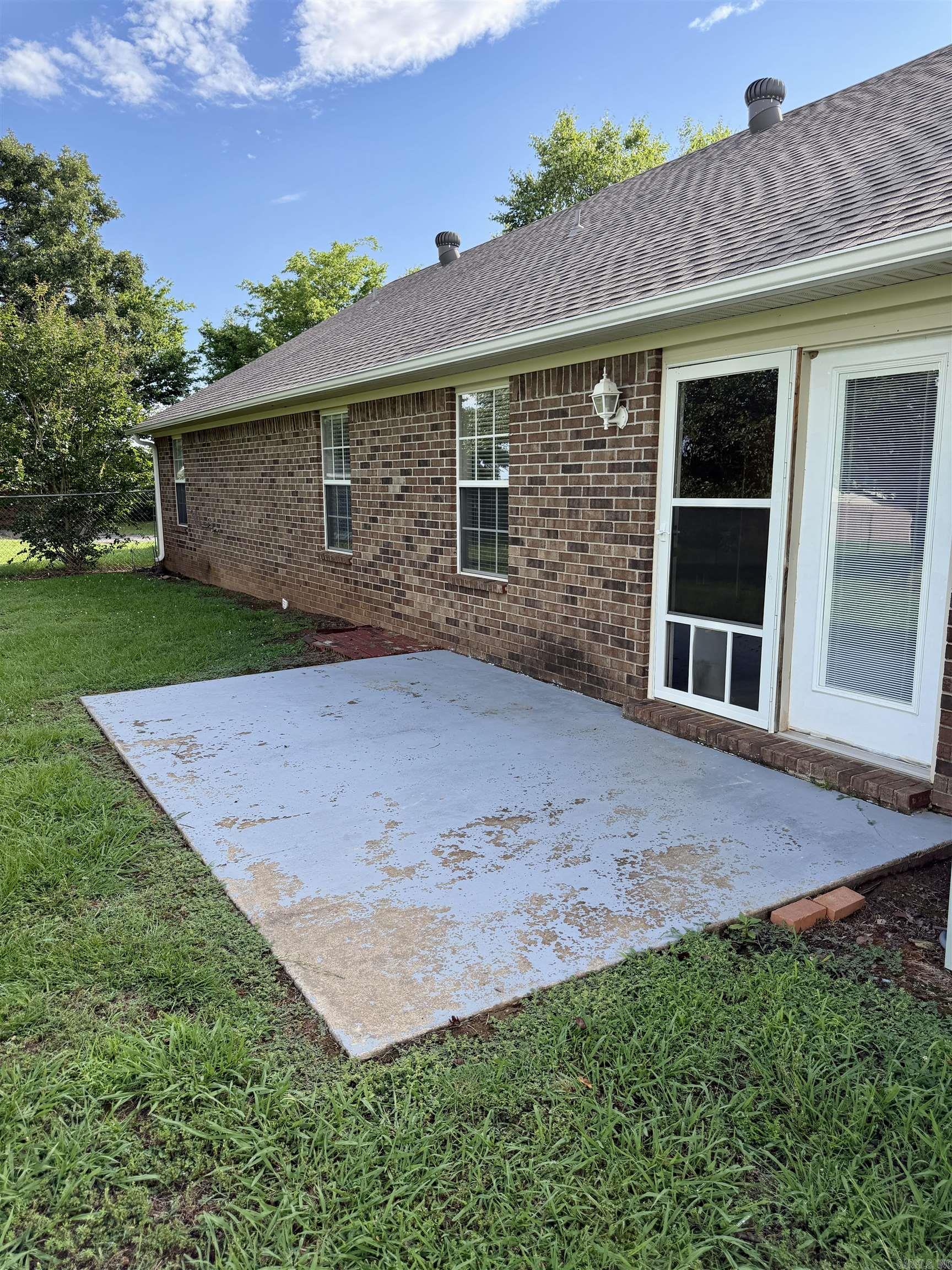 190 County Road 3437  Clarksville, AR