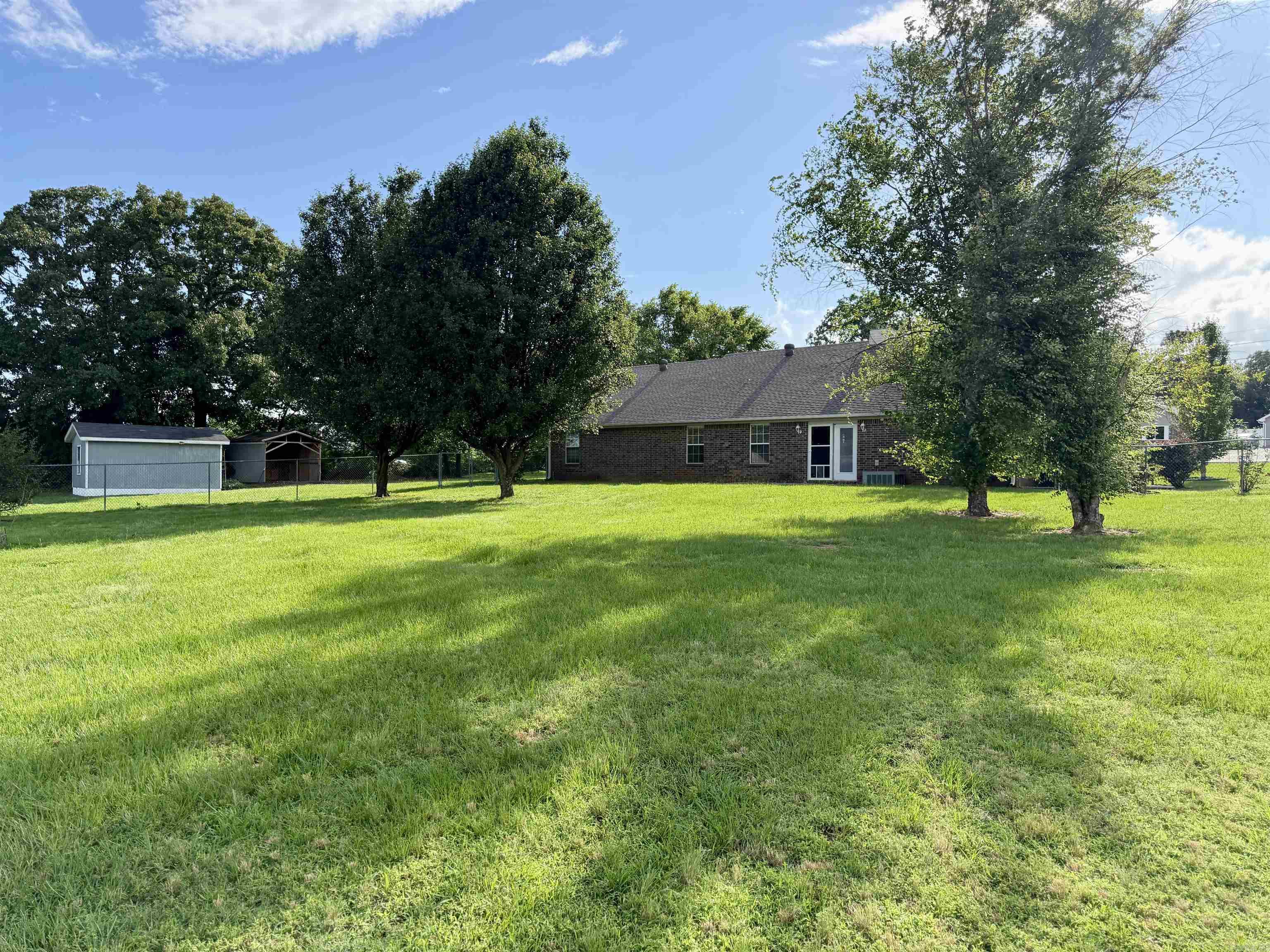190 County Road 3437  Clarksville, AR