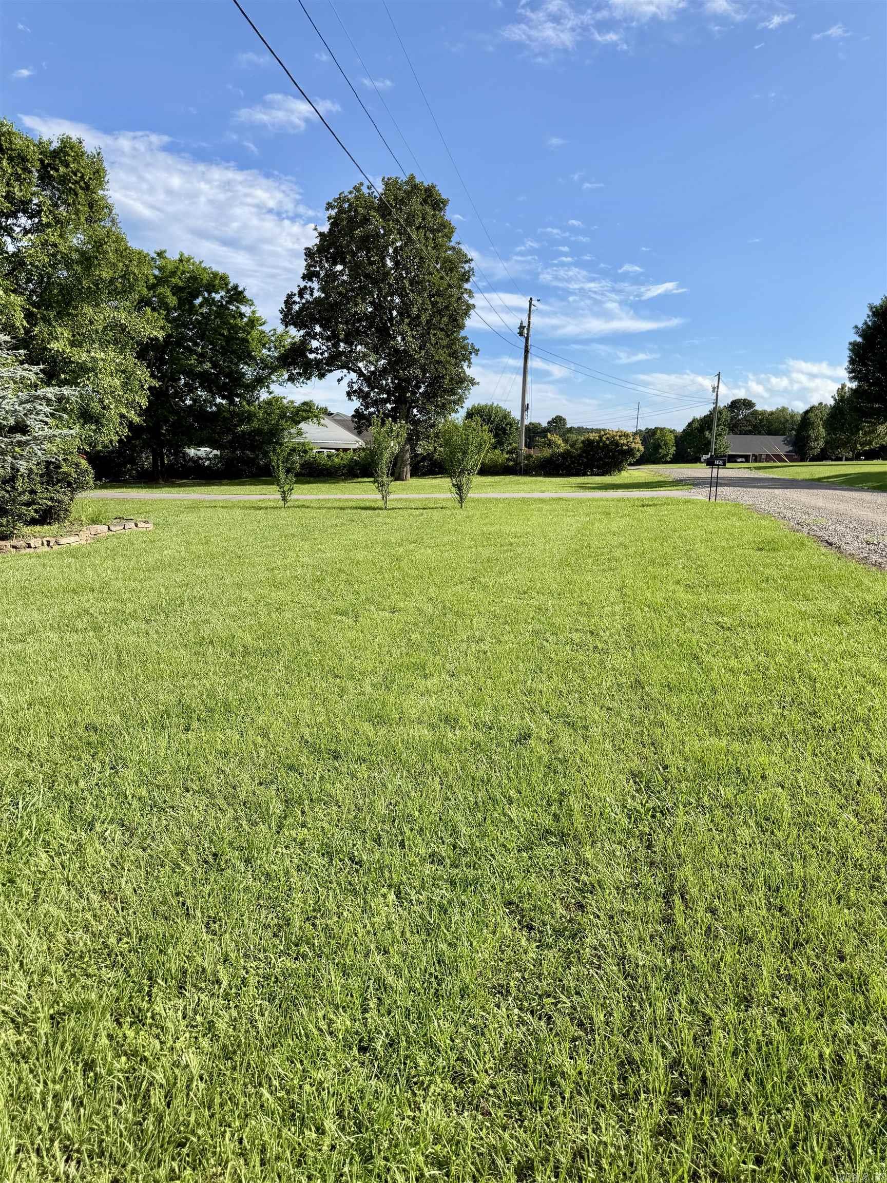 190 County Road 3437  Clarksville, AR