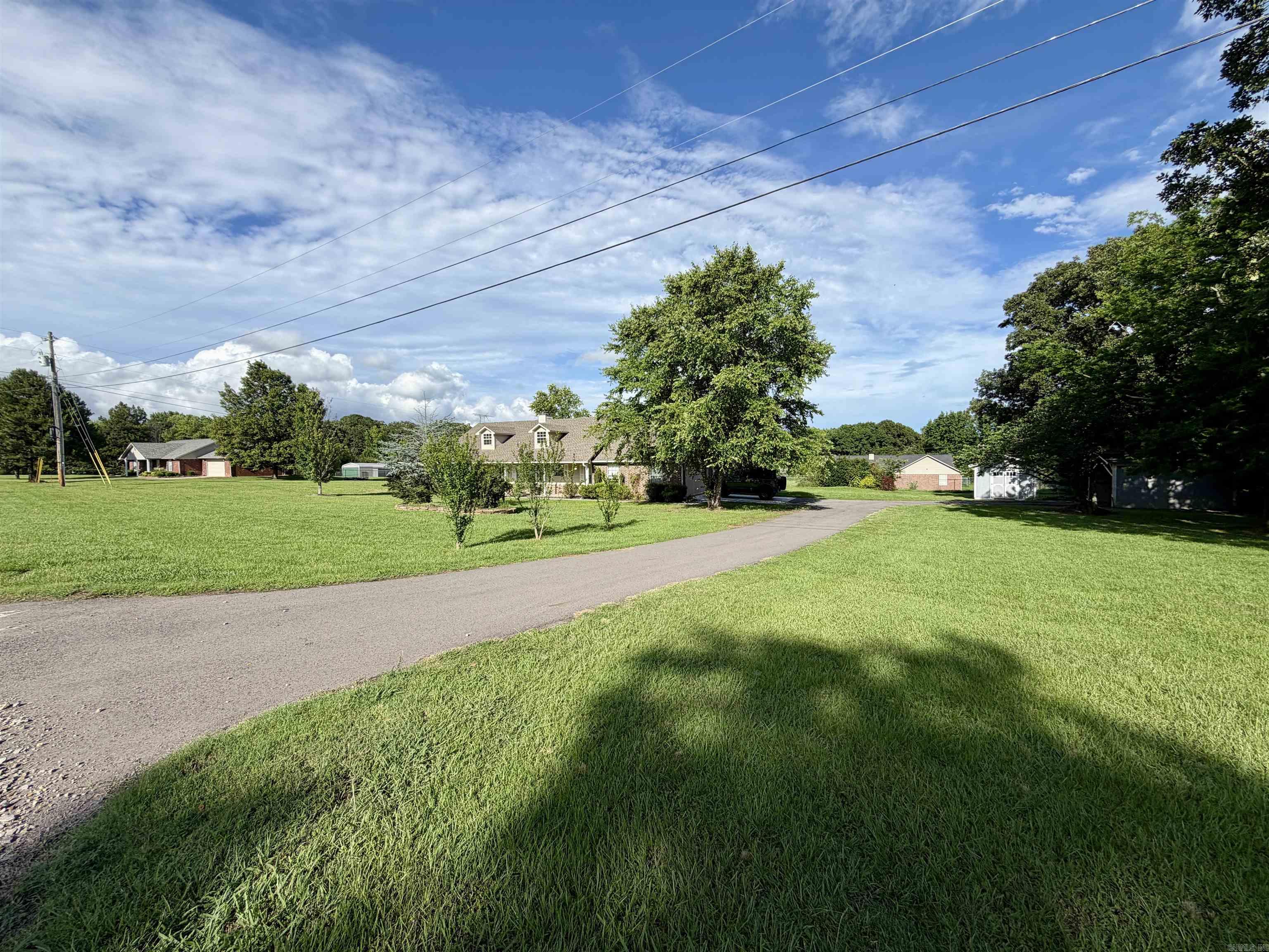 190 County Road 3437  Clarksville, AR