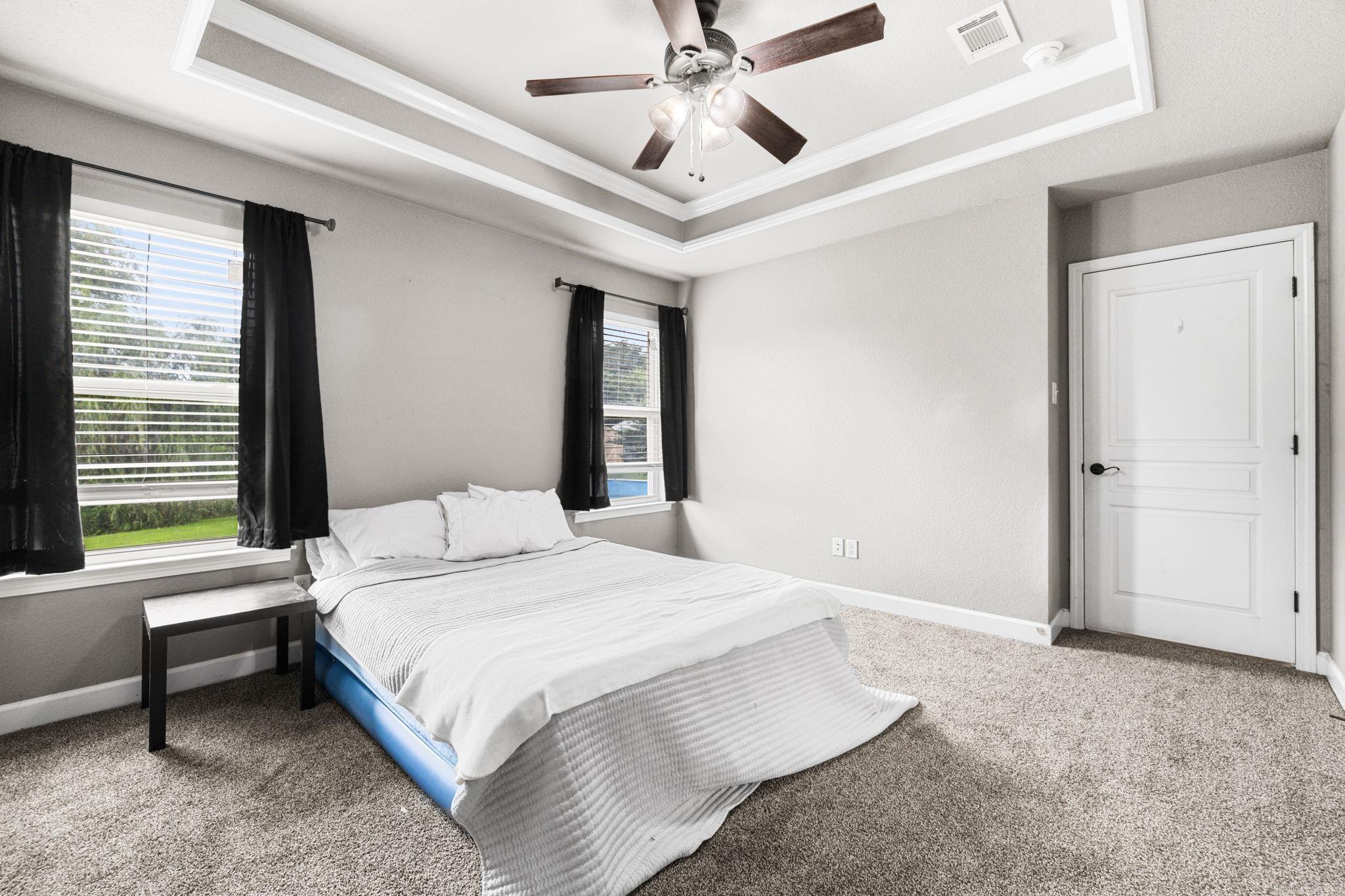 27 Mill Creek  Ward, AR