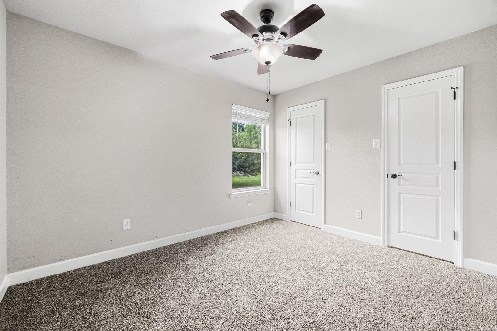 27 Mill Creek  Ward, AR