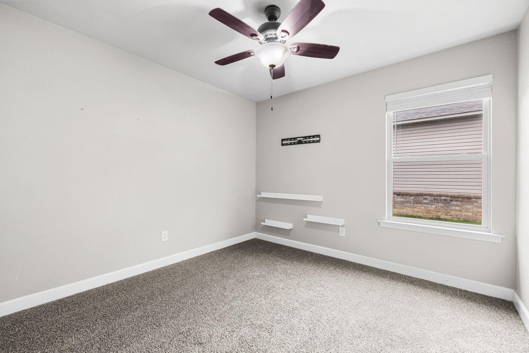 27 Mill Creek  Ward, AR