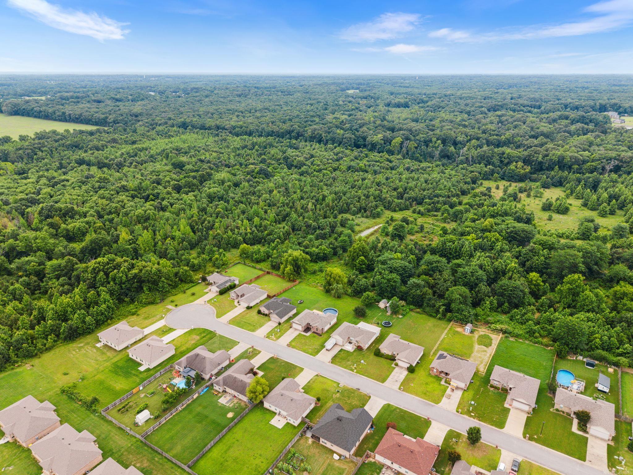 27 Mill Creek  Ward, AR