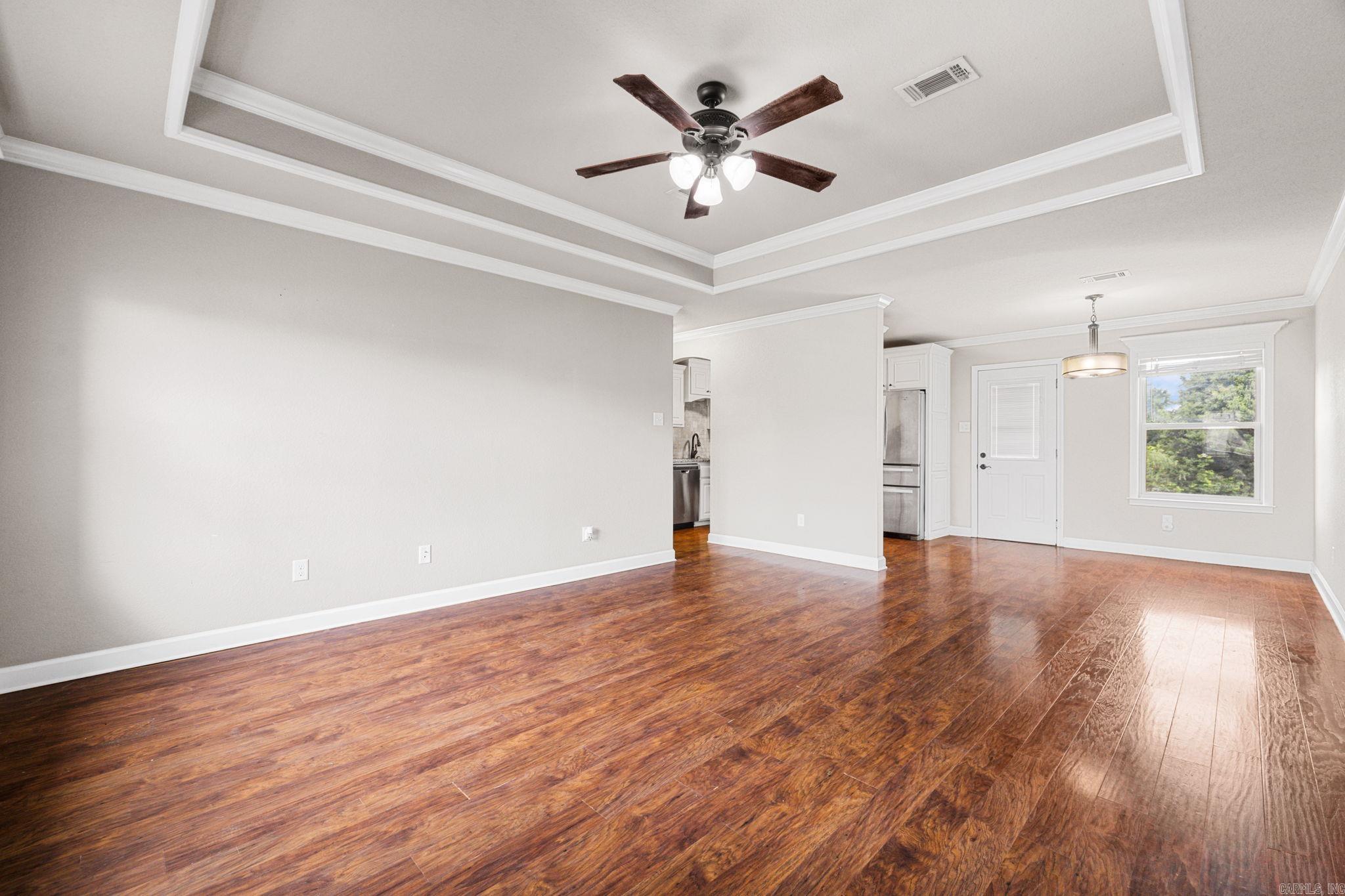27 Mill Creek  Ward, AR