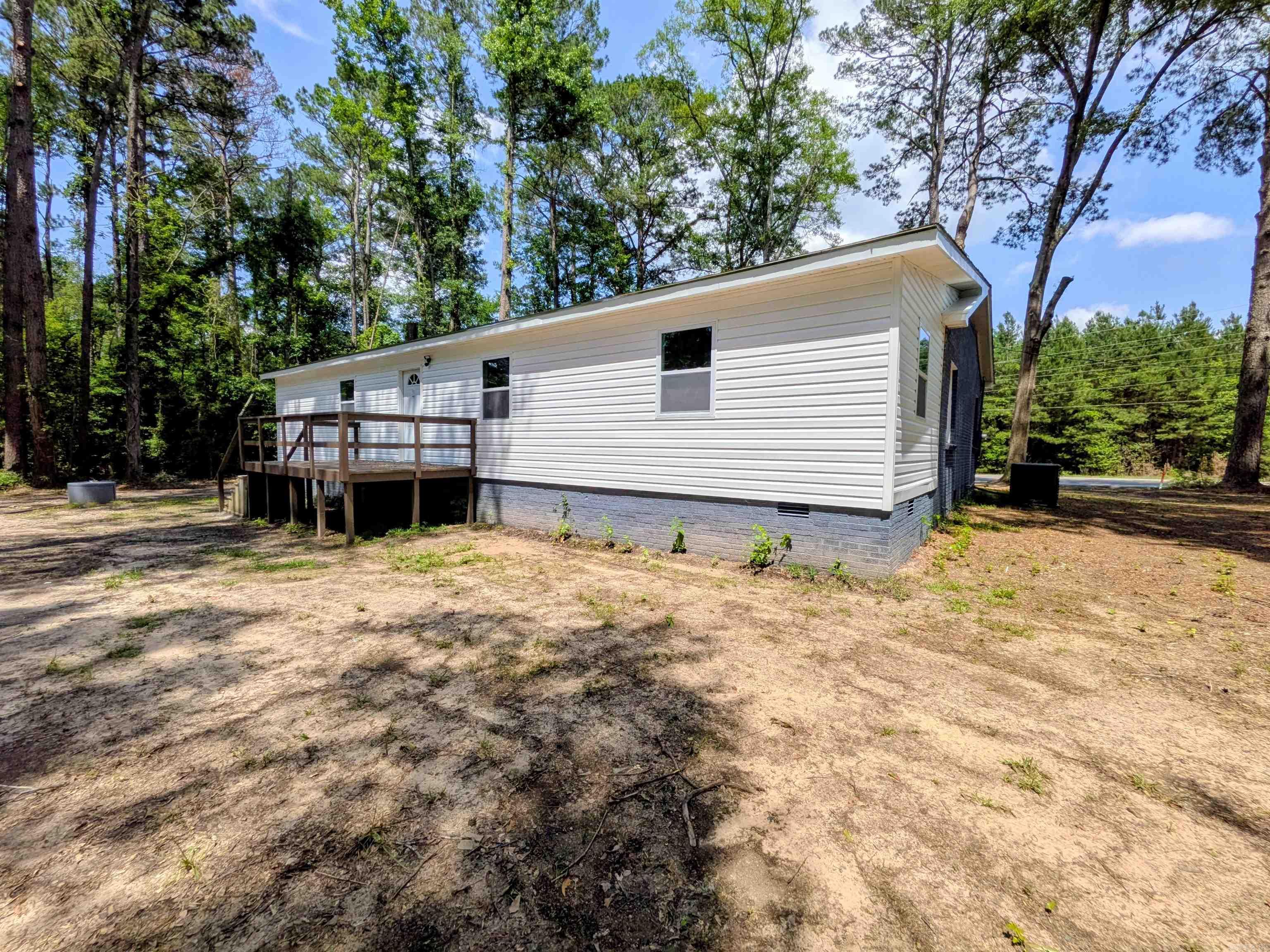 206 Hwy 376  Camden, AR