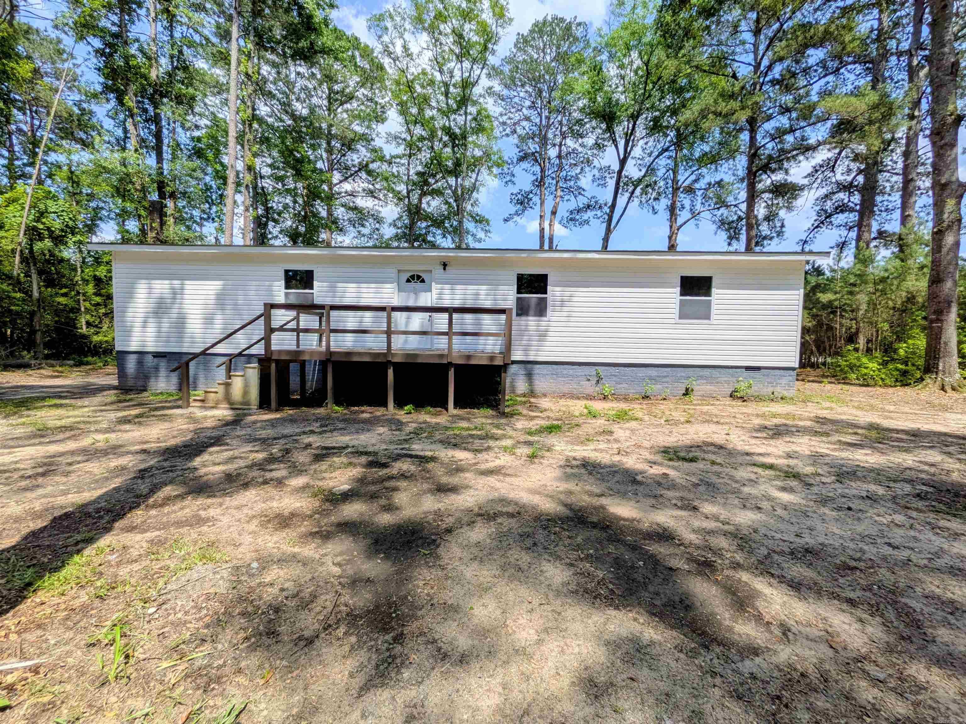 206 Hwy 376  Camden, AR