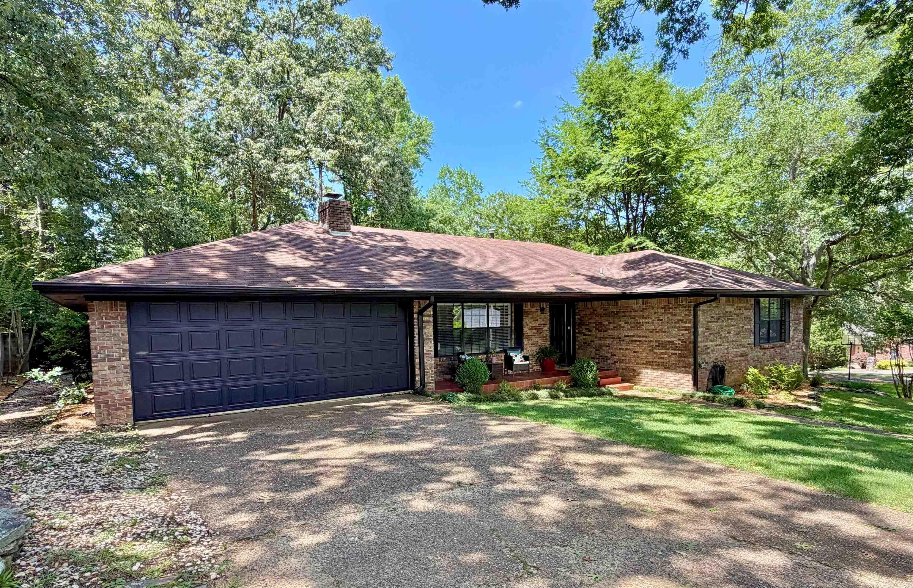 2 Glendale  Arkadelphia, AR
