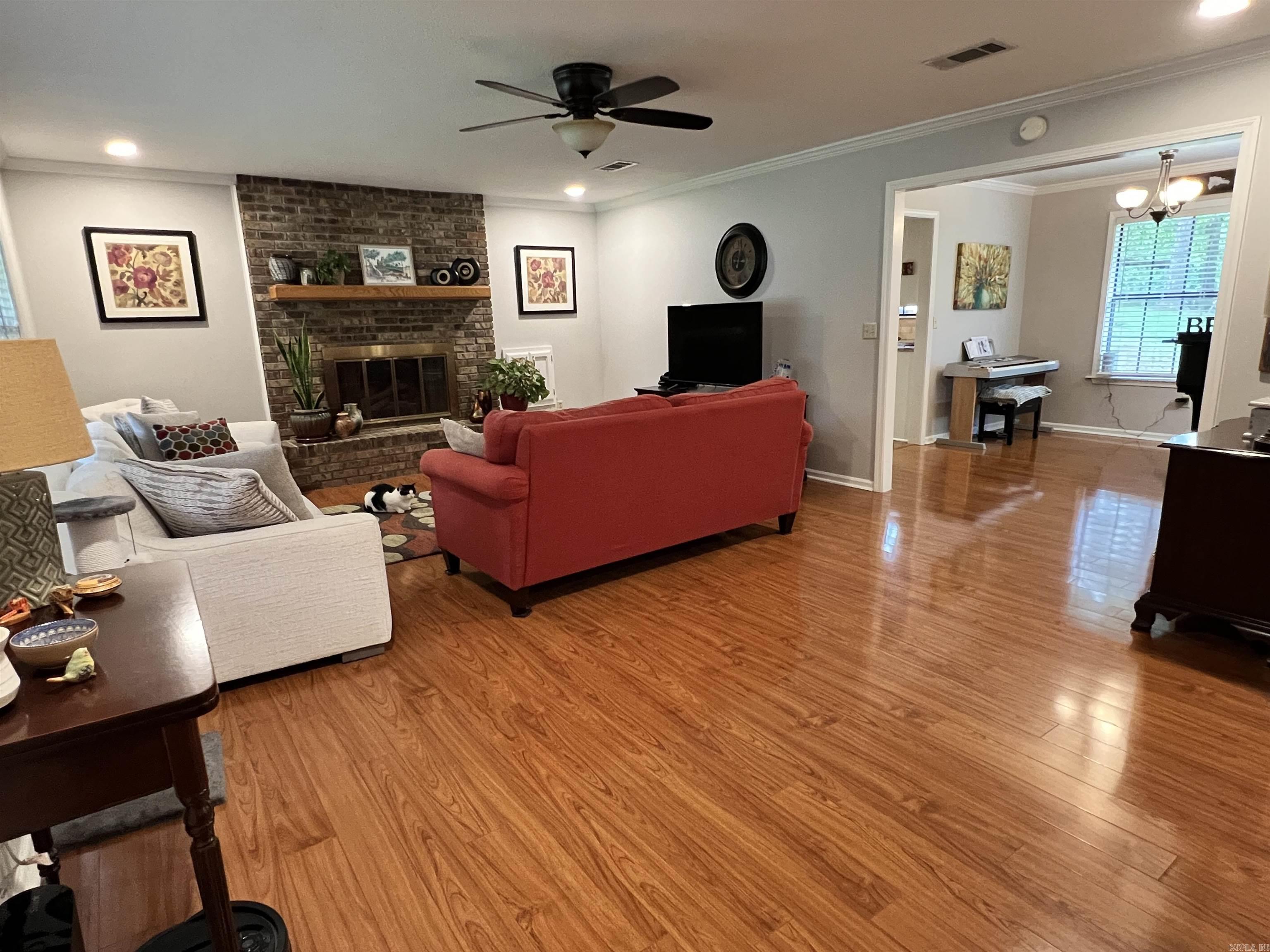2 Glendale  Arkadelphia, AR