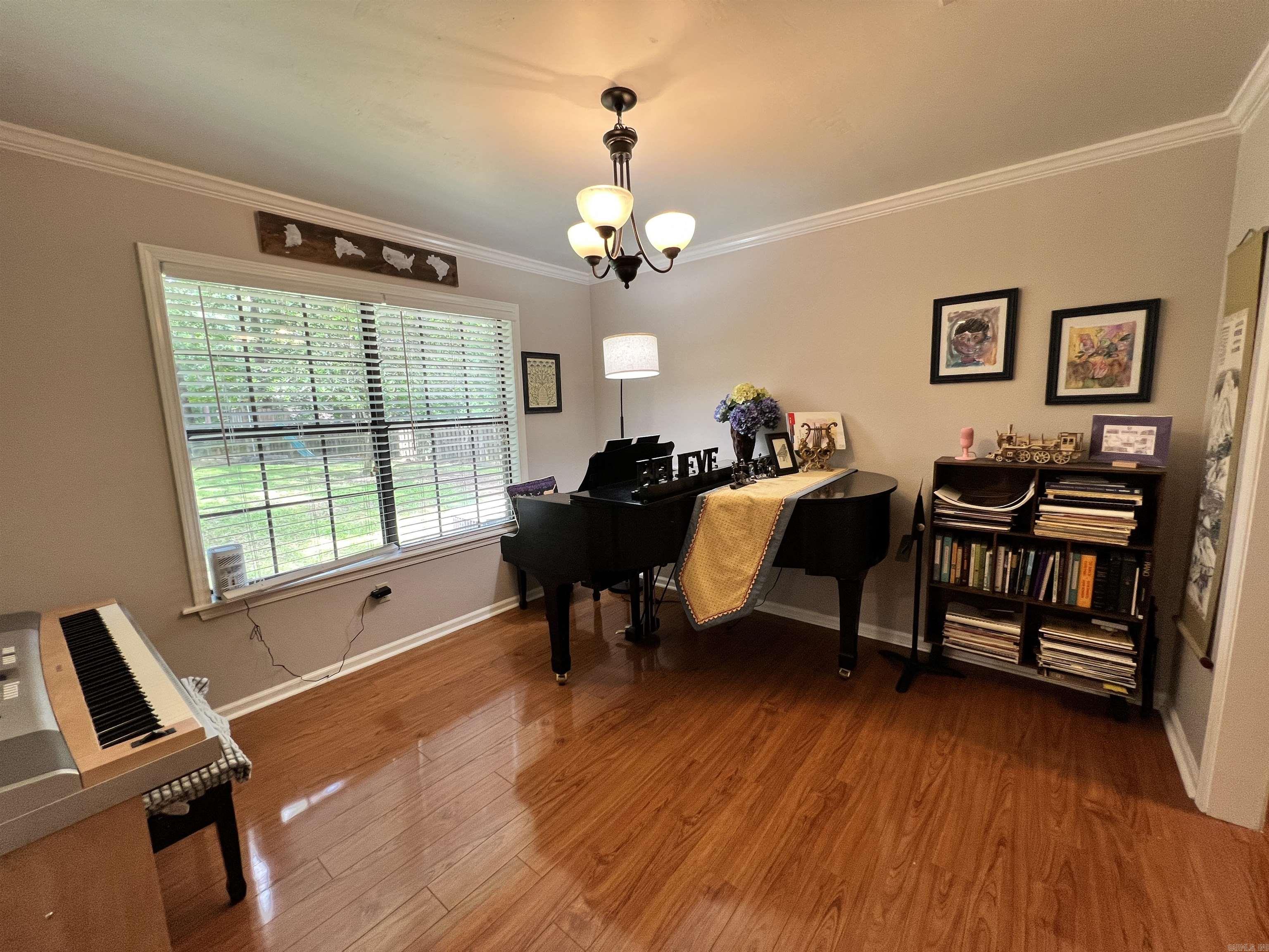 2 Glendale  Arkadelphia, AR