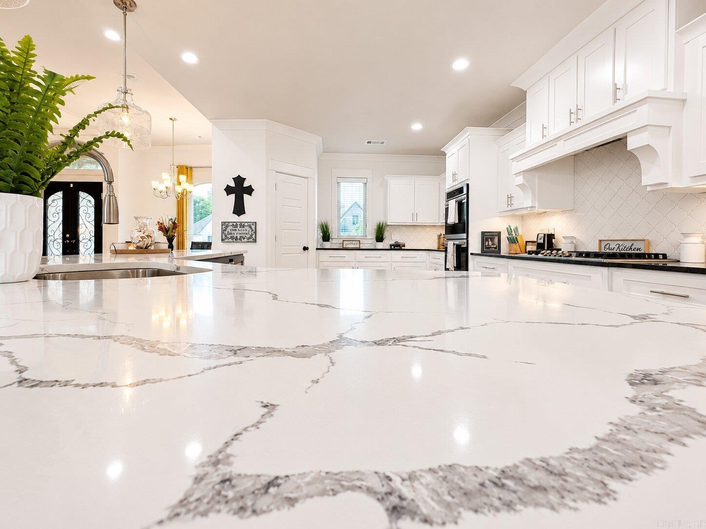 5303 Bentwater  Benton, AR