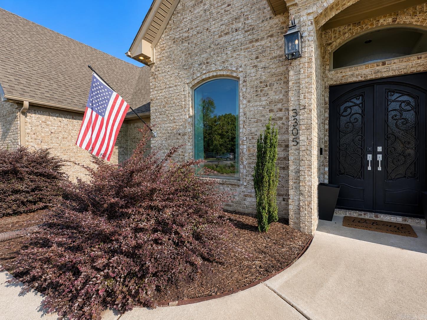 5303 Bentwater  Benton, AR