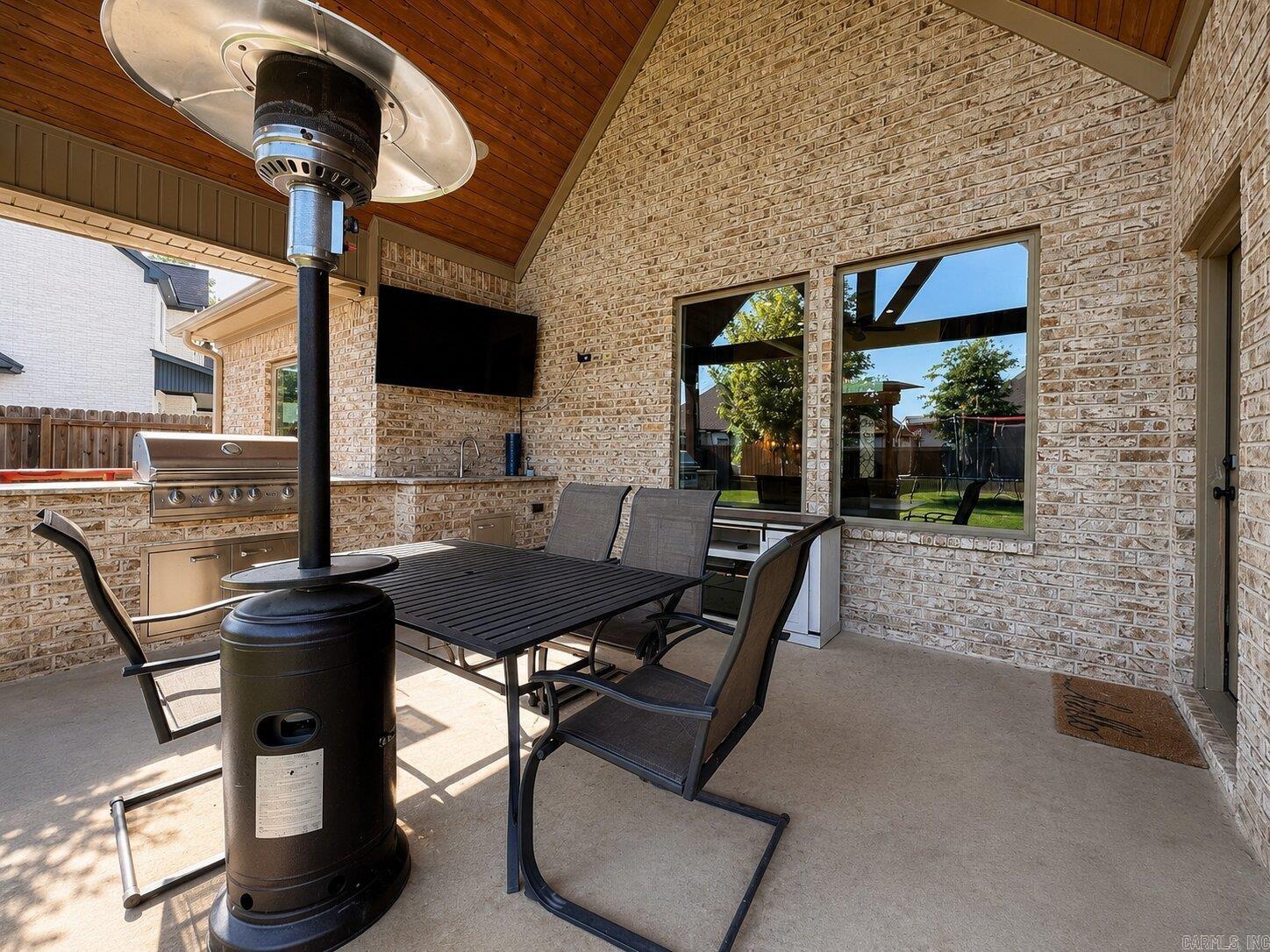 5303 Bentwater  Benton, AR