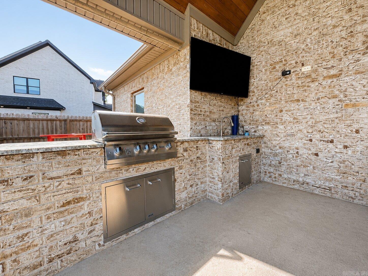 5303 Bentwater  Benton, AR
