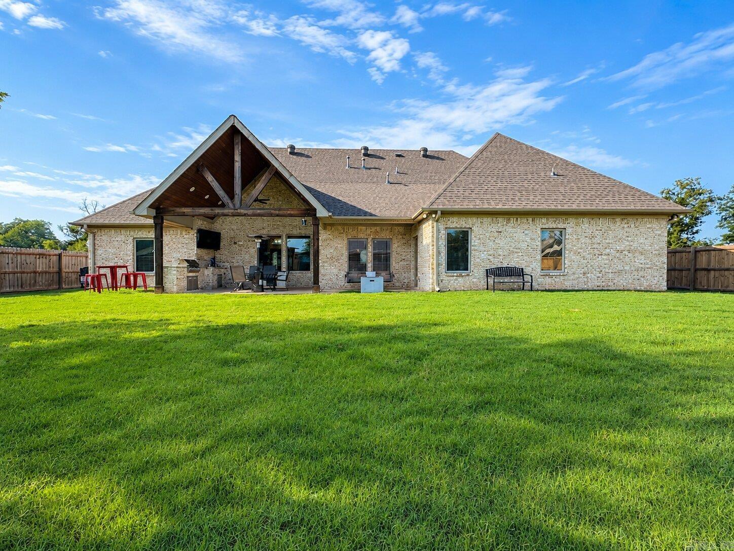 5303 Bentwater  Benton, AR